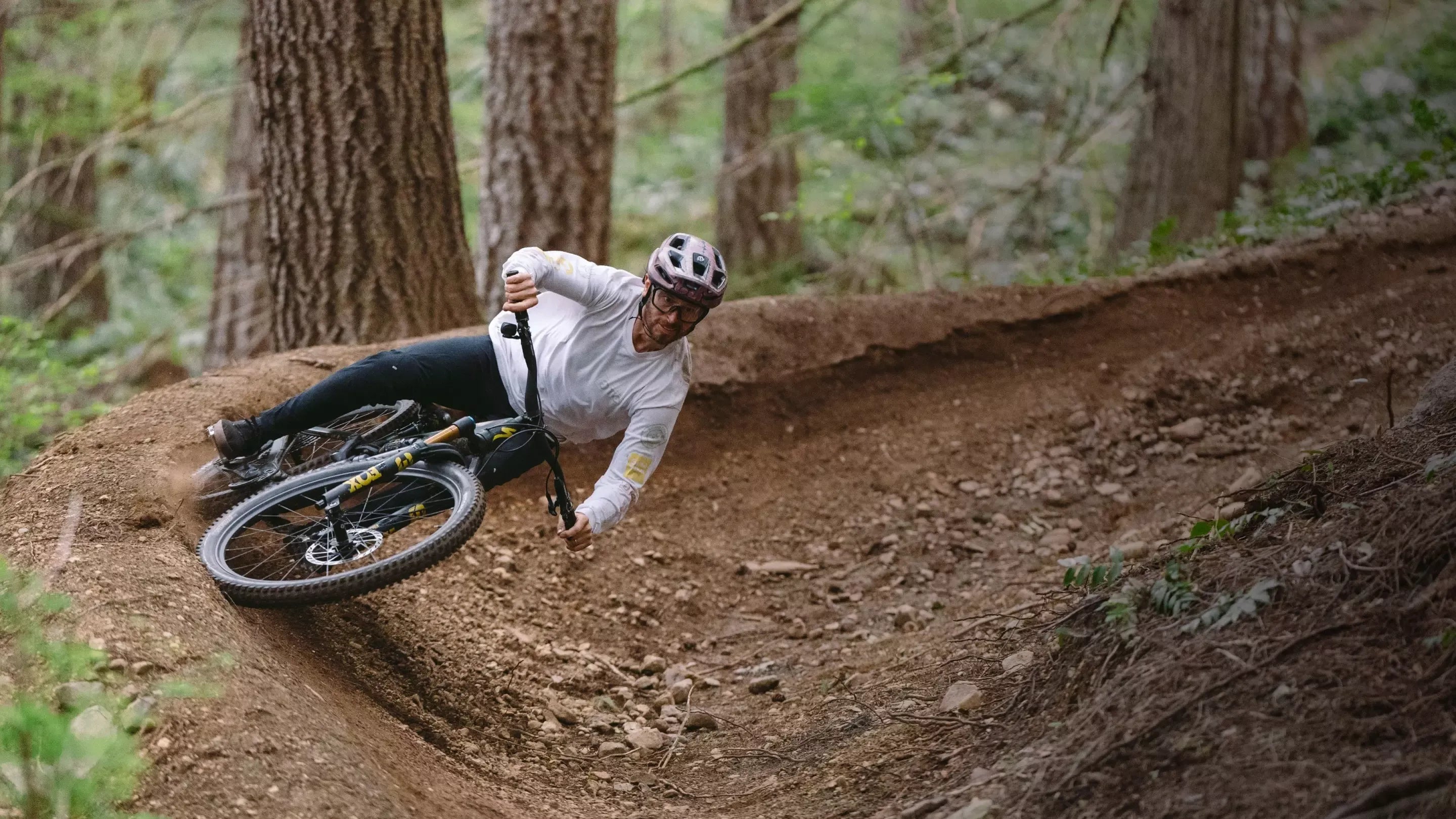 Mountain Bikes