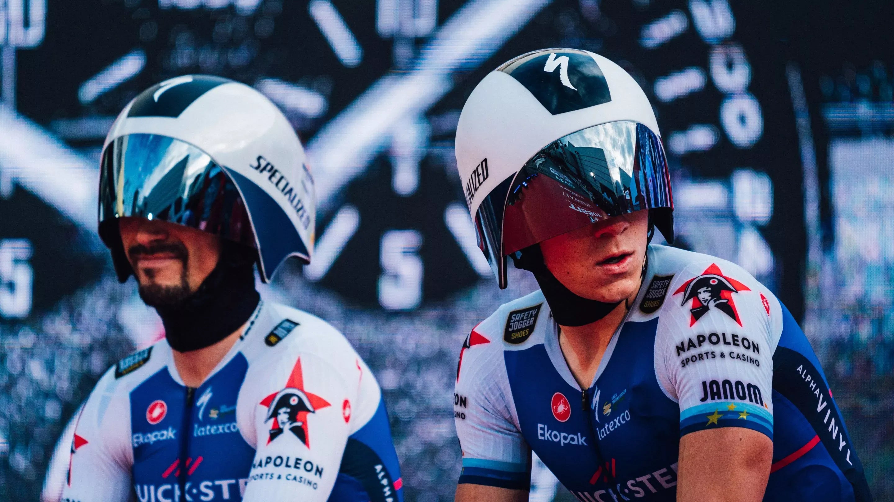 Bike Helmets