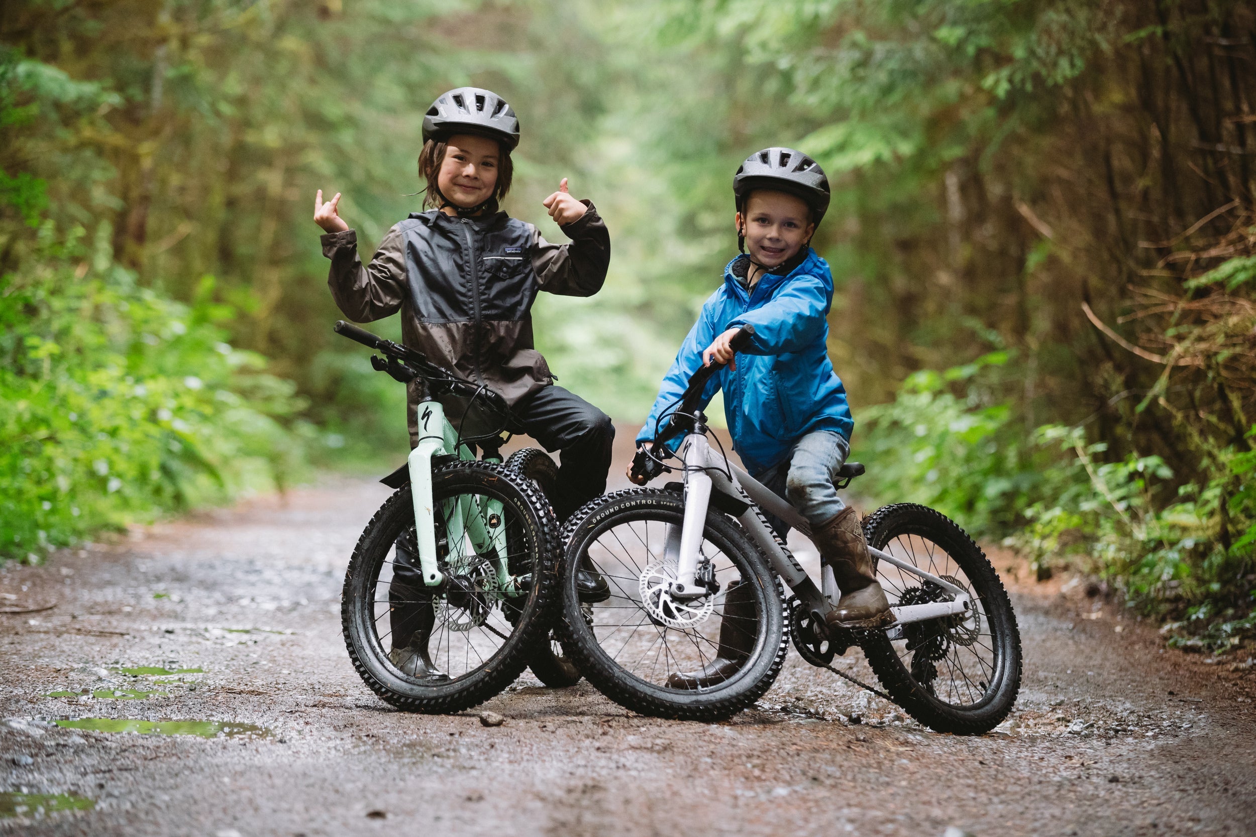 Kids Bikes