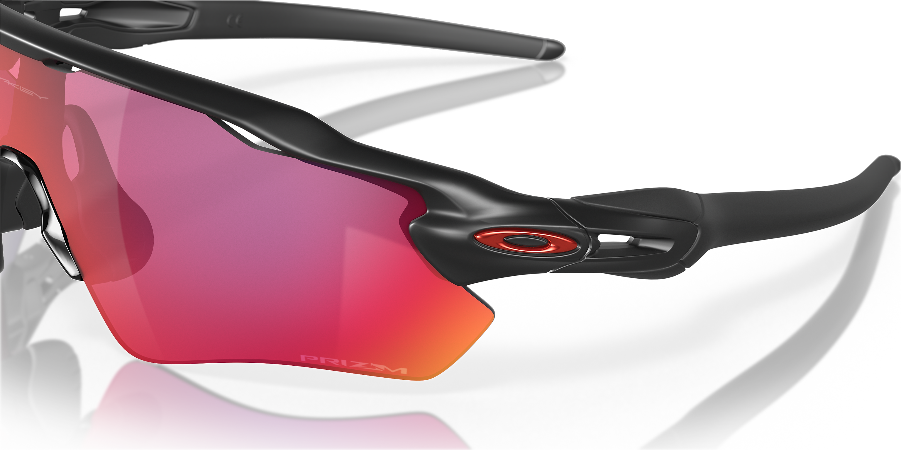 OAKLEY Radar EV Path Matte Black Prizm Road