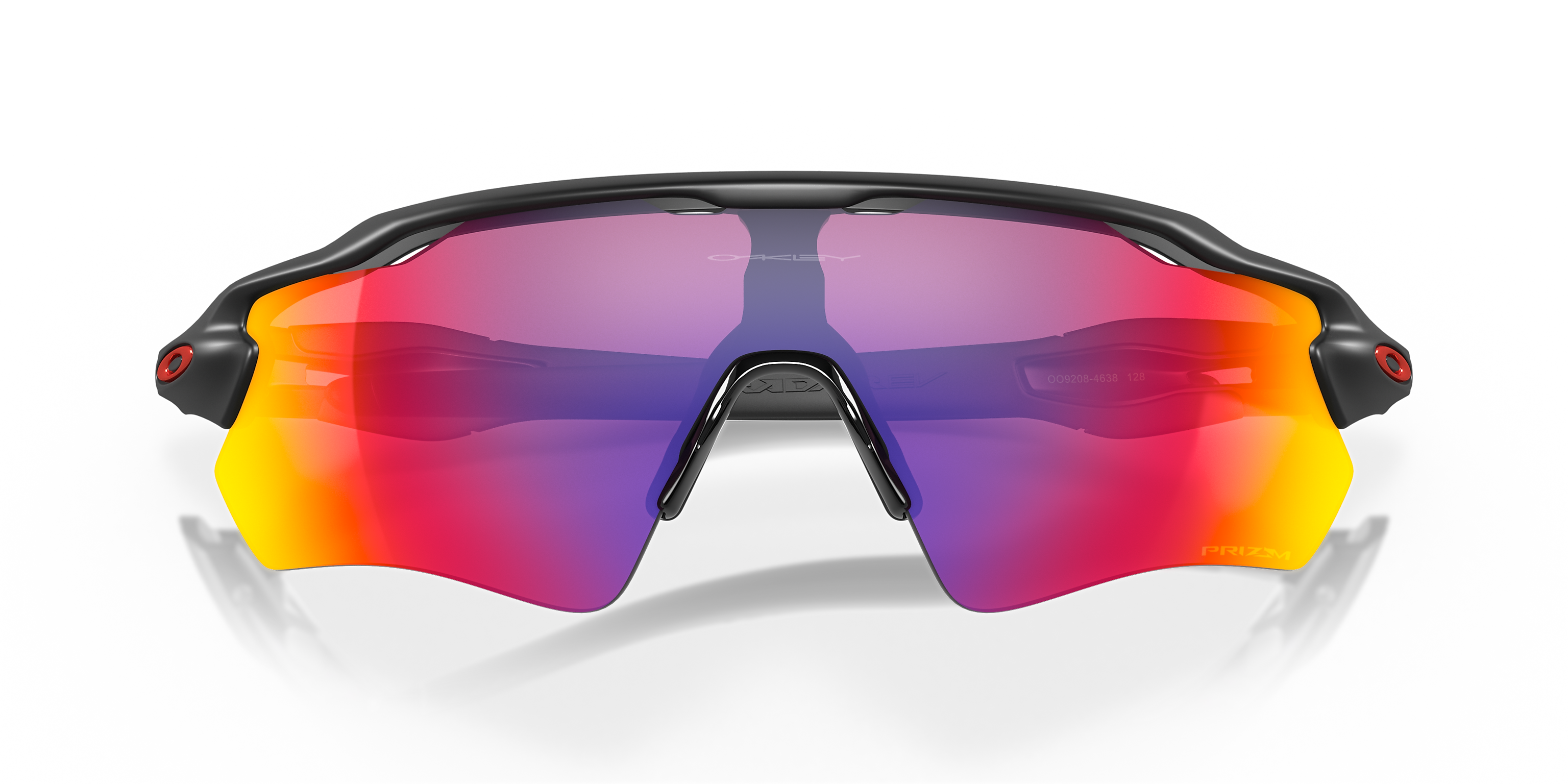 OAKLEY Radar EV Path Matte Black Prizm Road