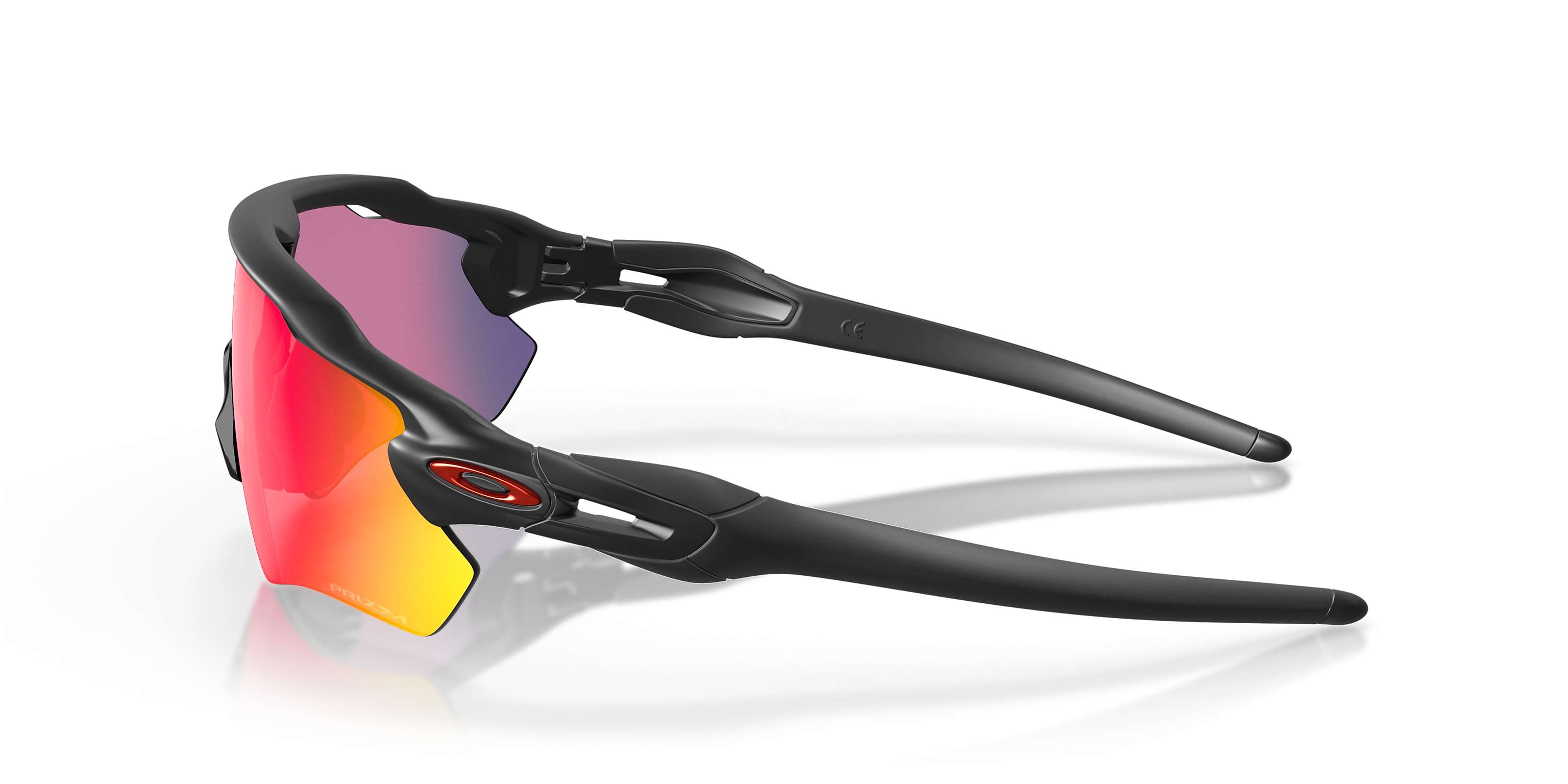 OAKLEY Radar EV Path Matte Black Prizm Road