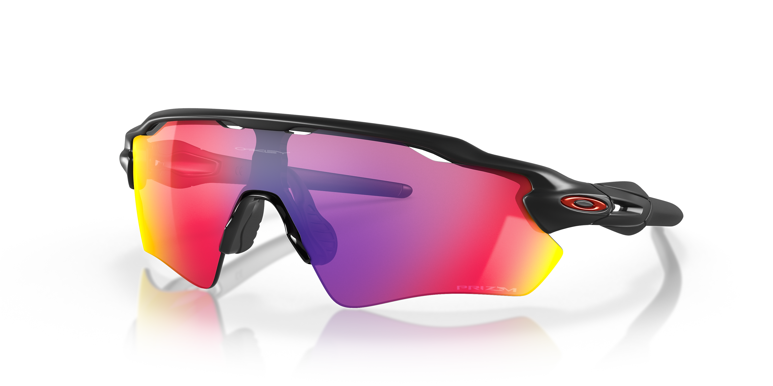 OAKLEY Radar EV Path Matte Black Prizm Road