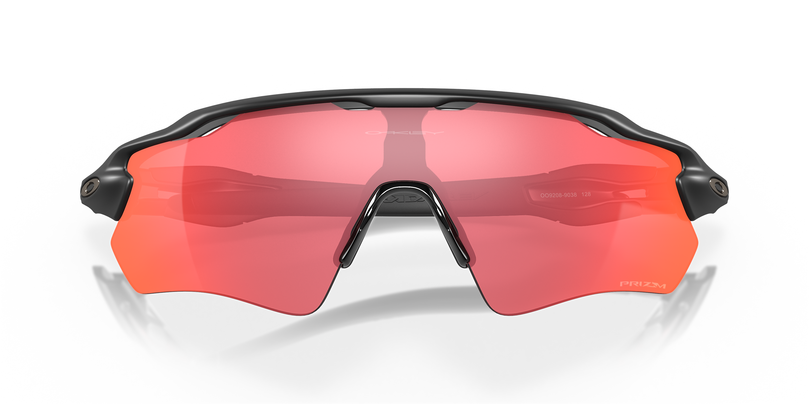 OAKLEY Radar EV Path Matte Black Prizm Trail Torch
