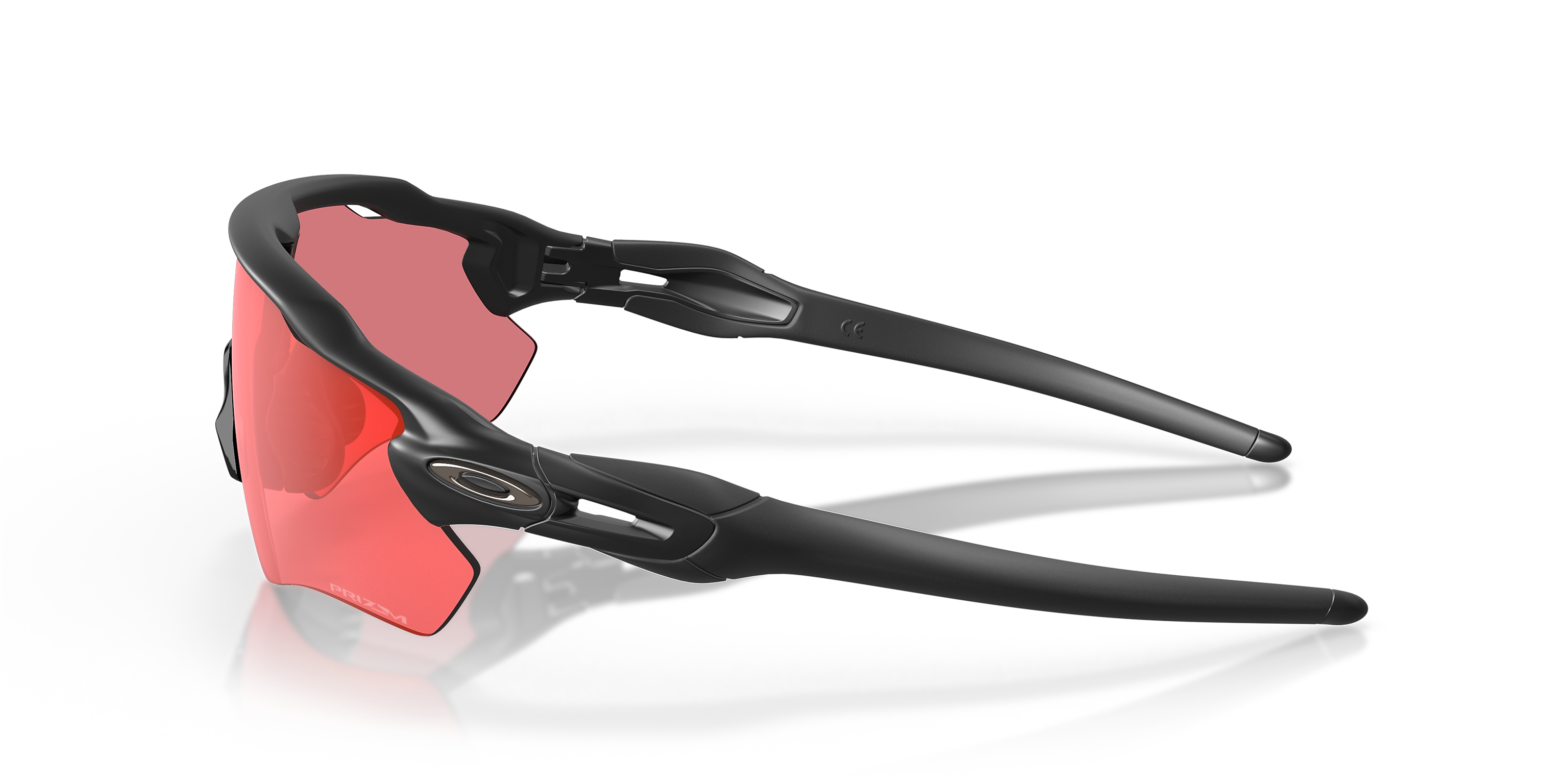 OAKLEY Radar EV Path Matte Black Prizm Trail Torch