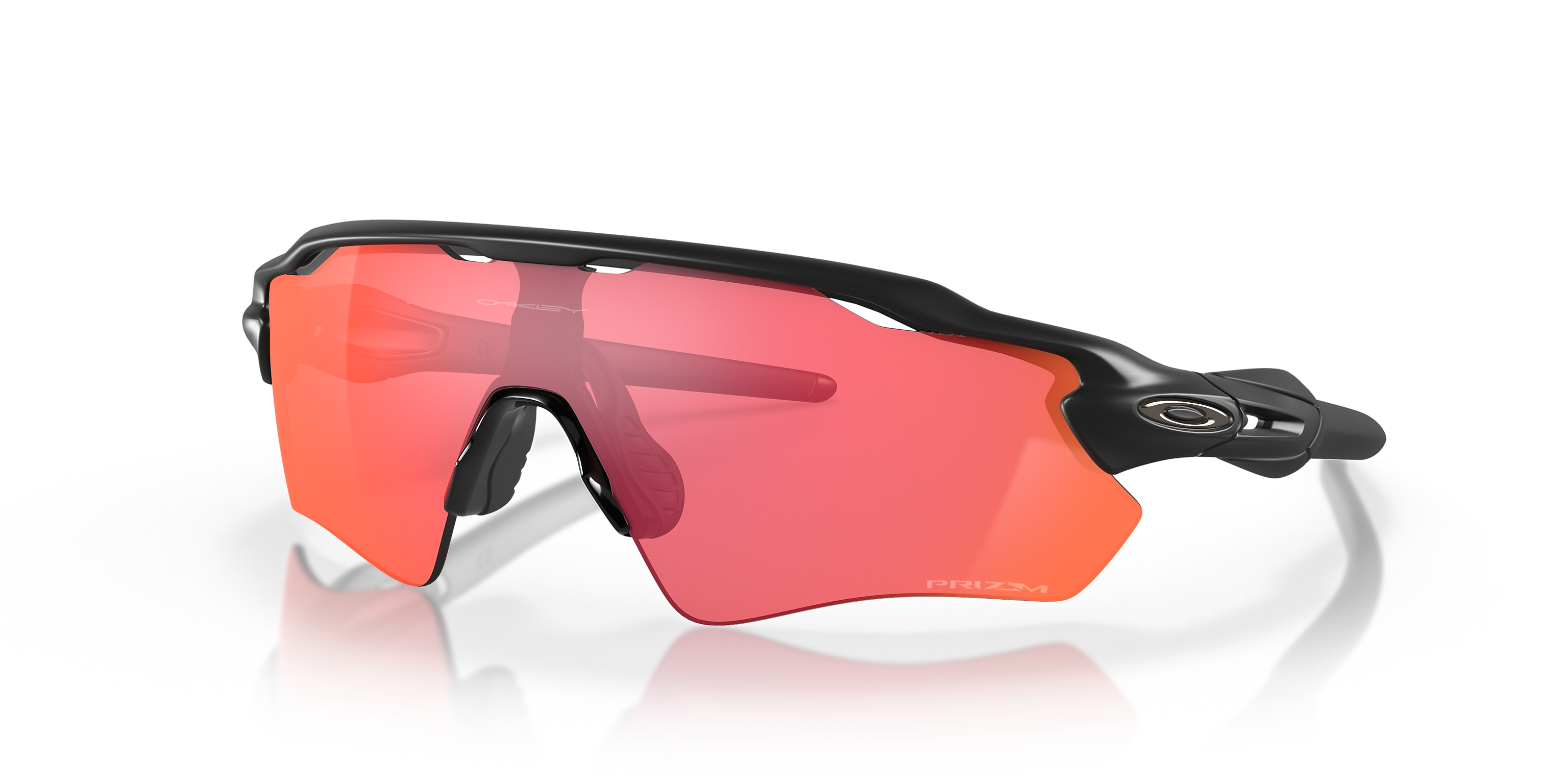 OAKLEY Radar EV Path Matte Black Prizm Trail Torch