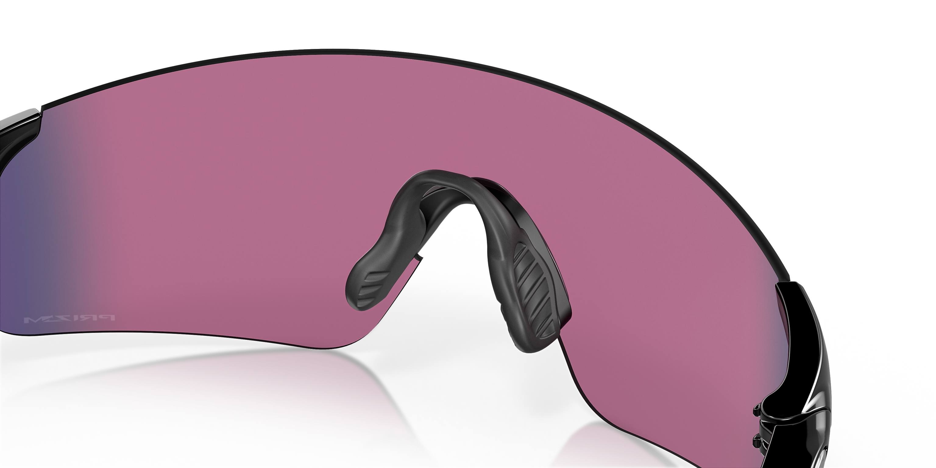 OAKLEY Evzero Blades Polished Black Prizm Road