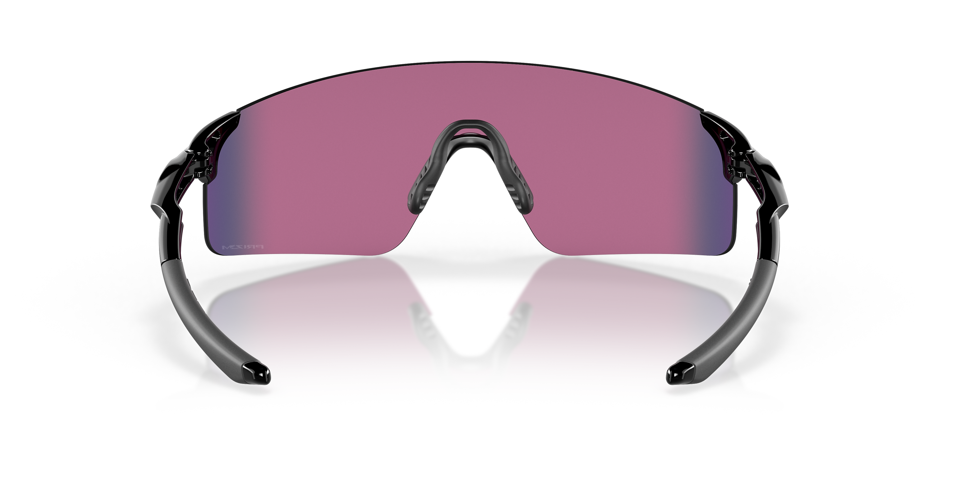 OAKLEY Evzero Blades Polished Black Prizm Road