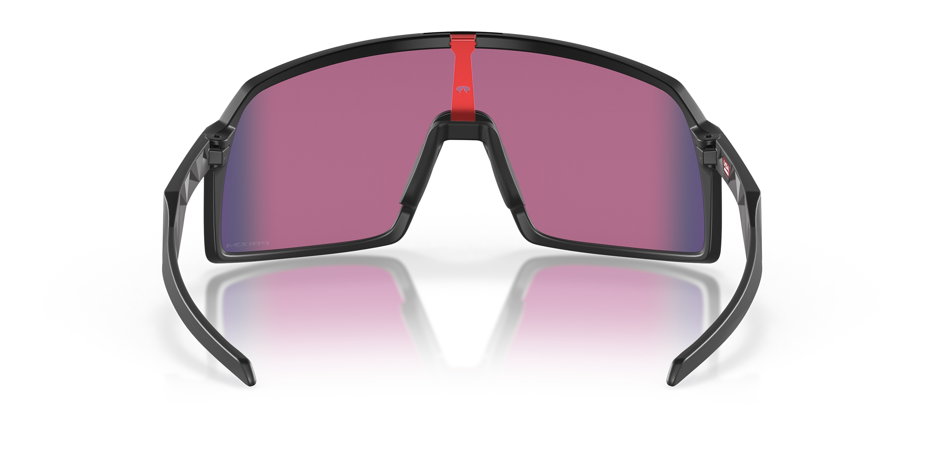 OAKLEY Sutro S Matte Black Prizm Road