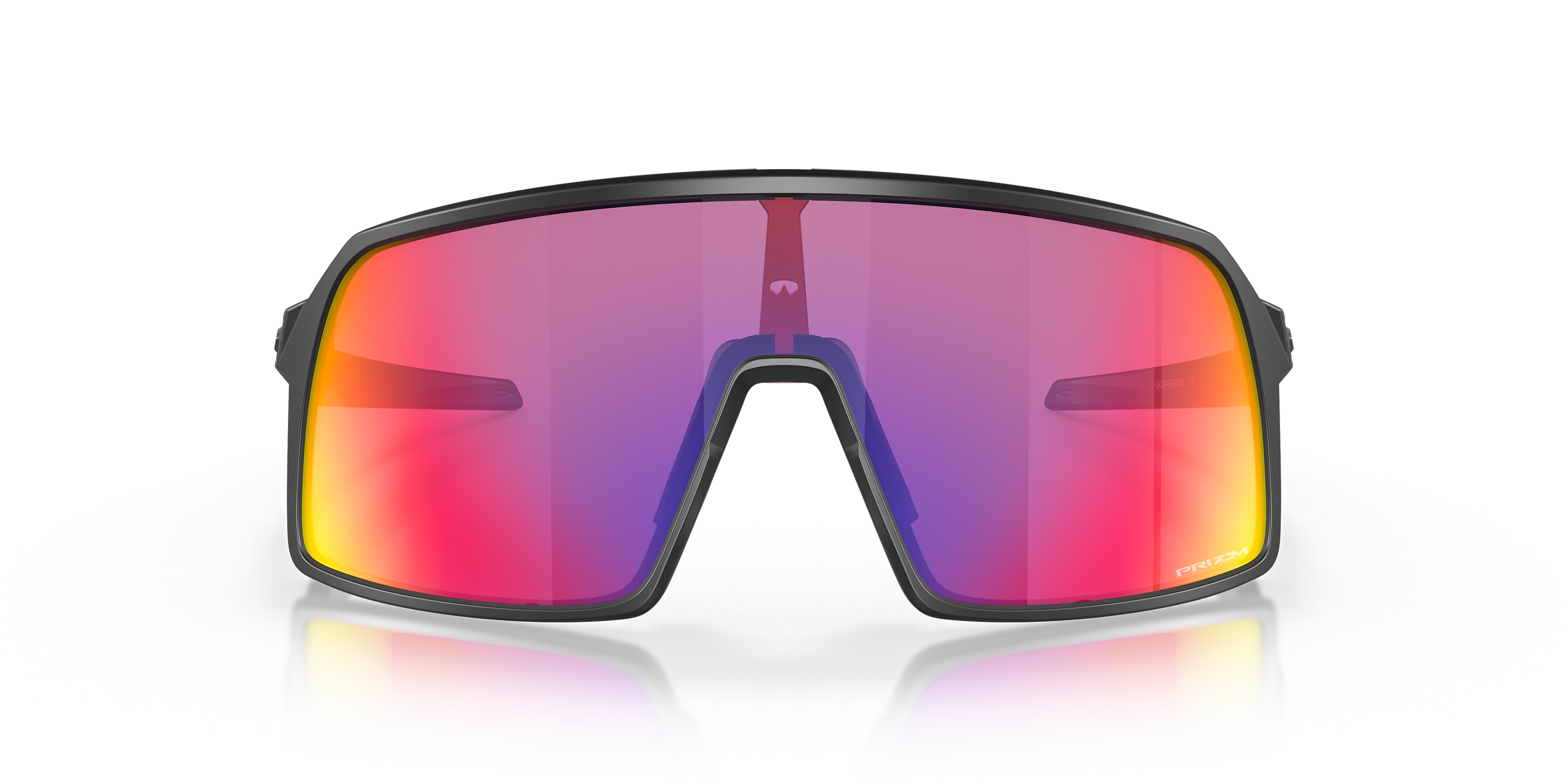 OAKLEY Sutro S Matte Black Prizm Road