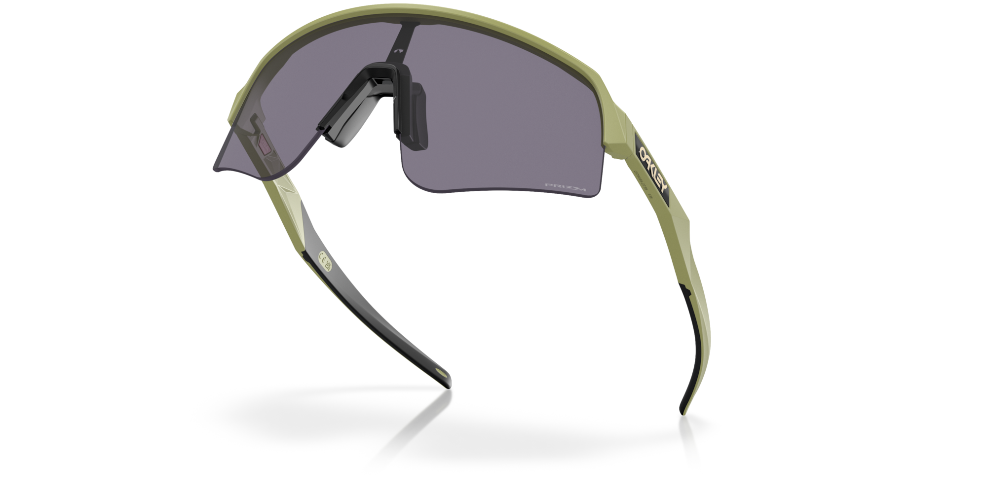 OAKLEY Sutro Matte Carbon Clear Photochromic