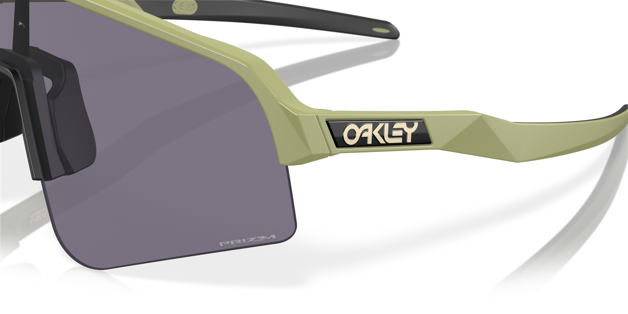 OAKLEY Sutro Matte Carbon Clear Photochromic