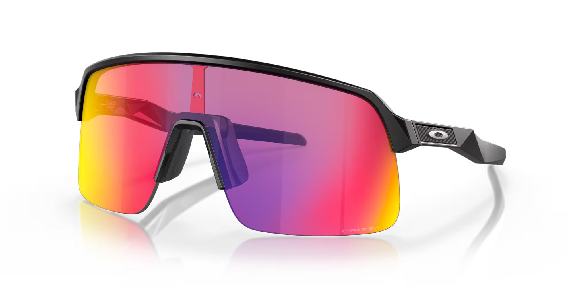 OAKLEY Sutro Lite Matte Black Prizm Road