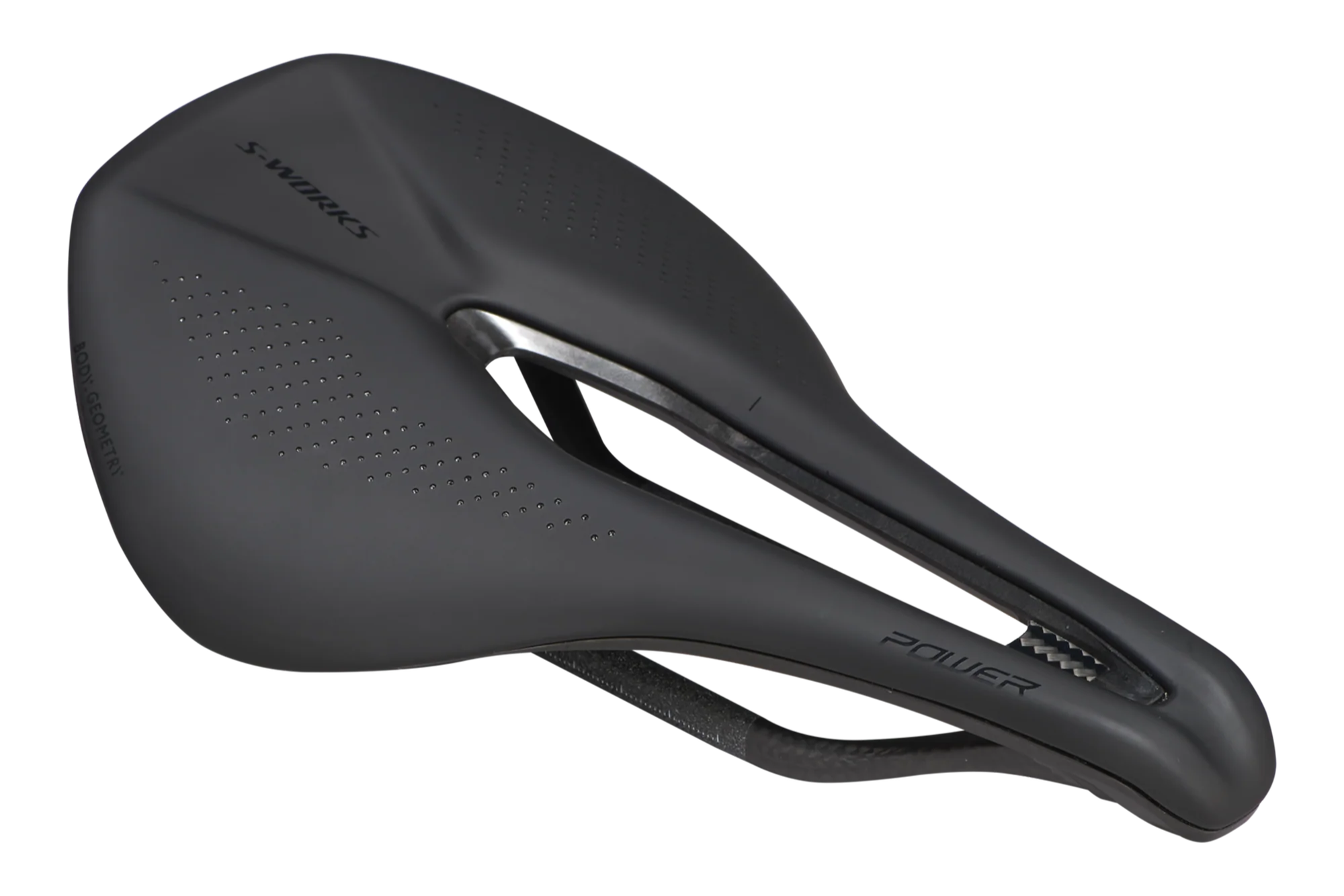 Specialized S-Works Power Carbon Saddle Black – Cyclezone