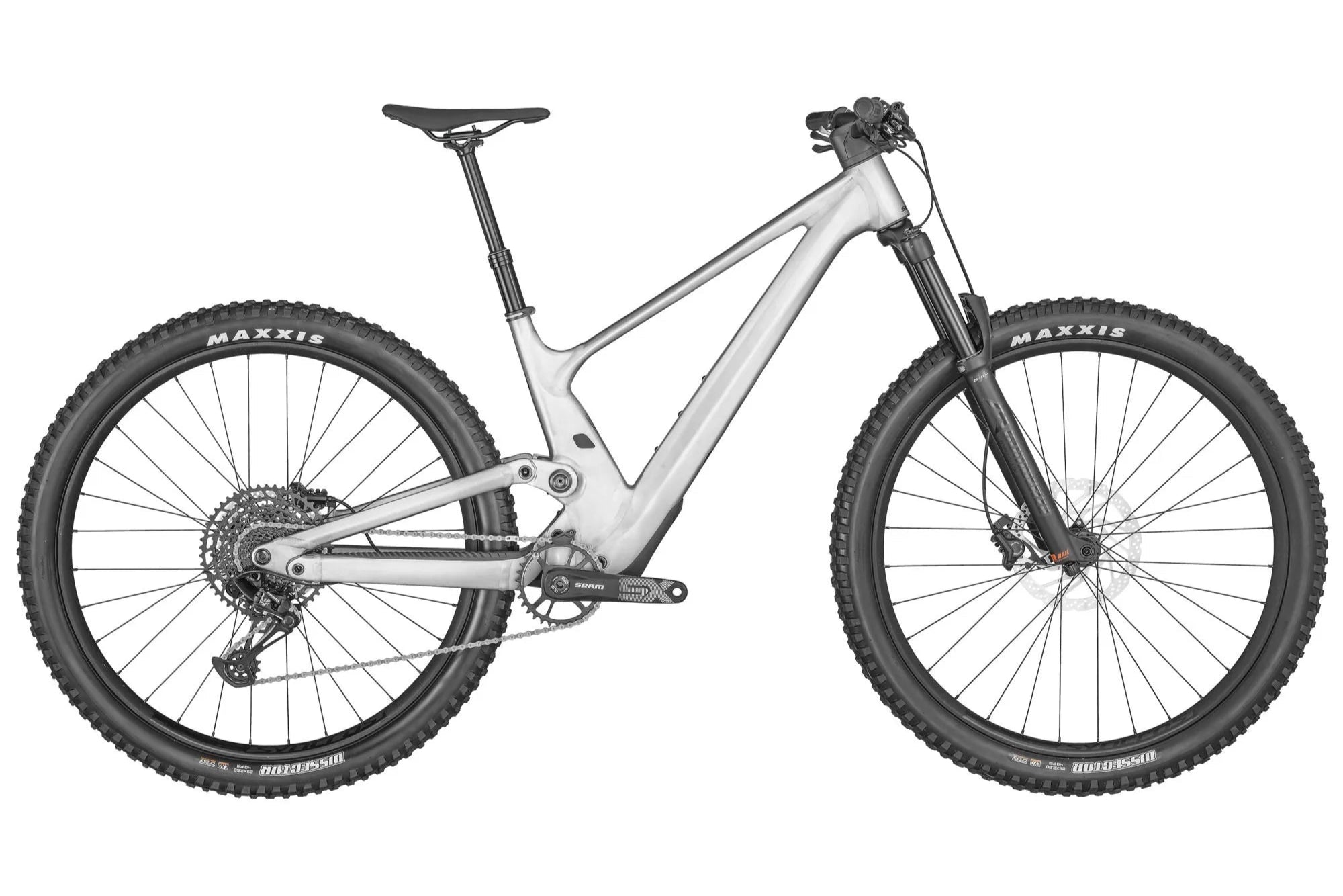 Scott Genius 940 Mountain Bike