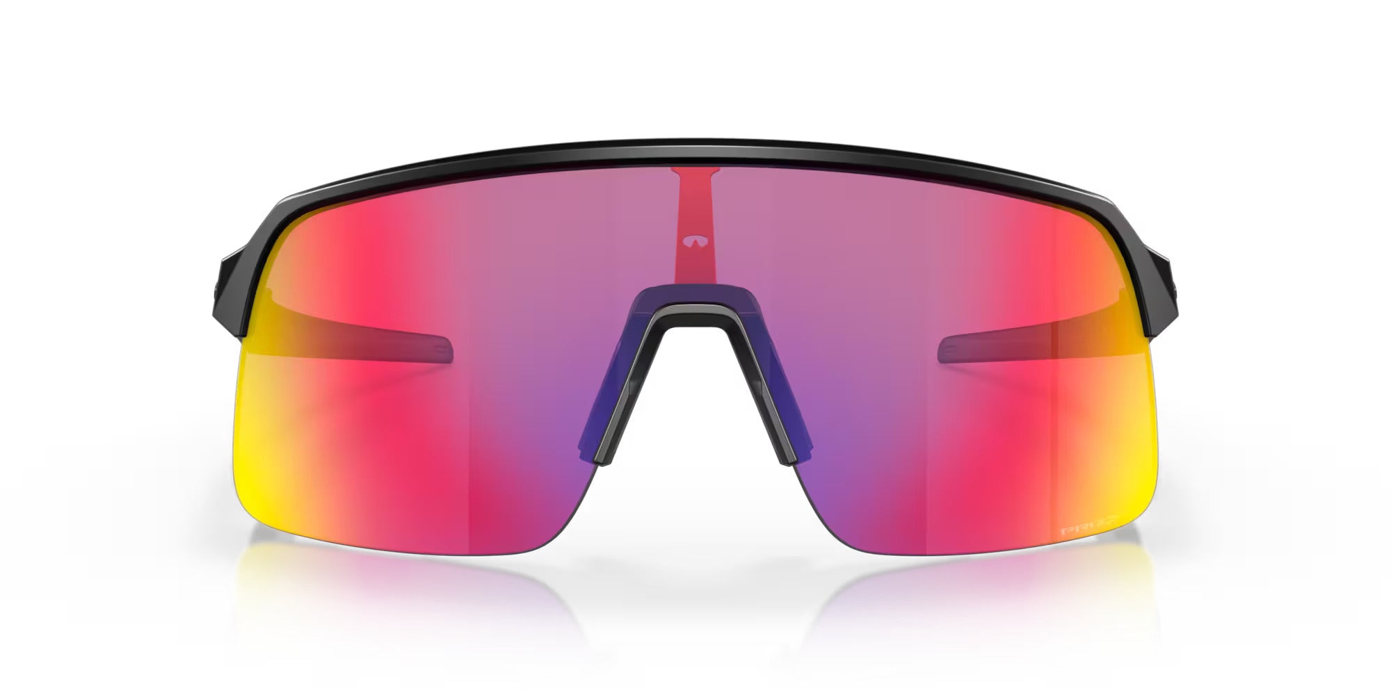 OAKLEY Sutro Lite Matte Black Prizm Road