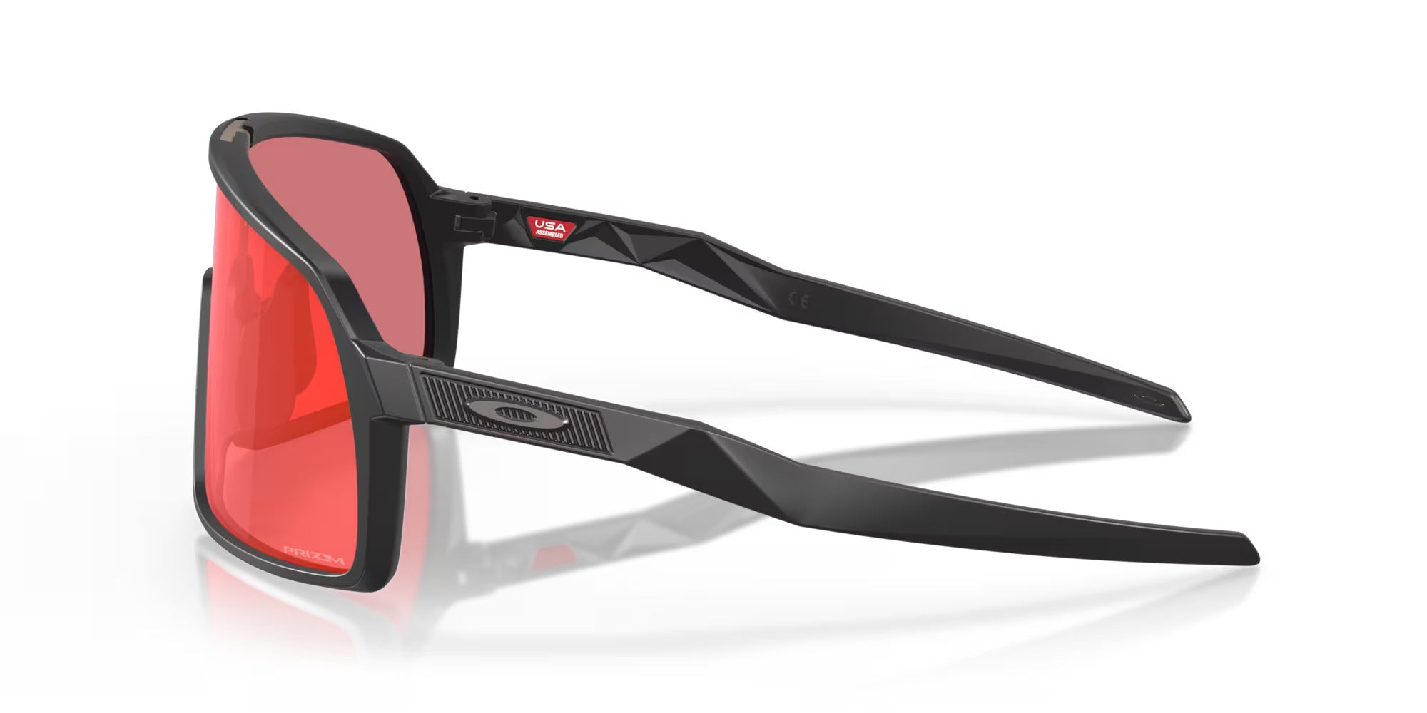 OAKLEY Sutro S Matte Black Prizm Trail Torch