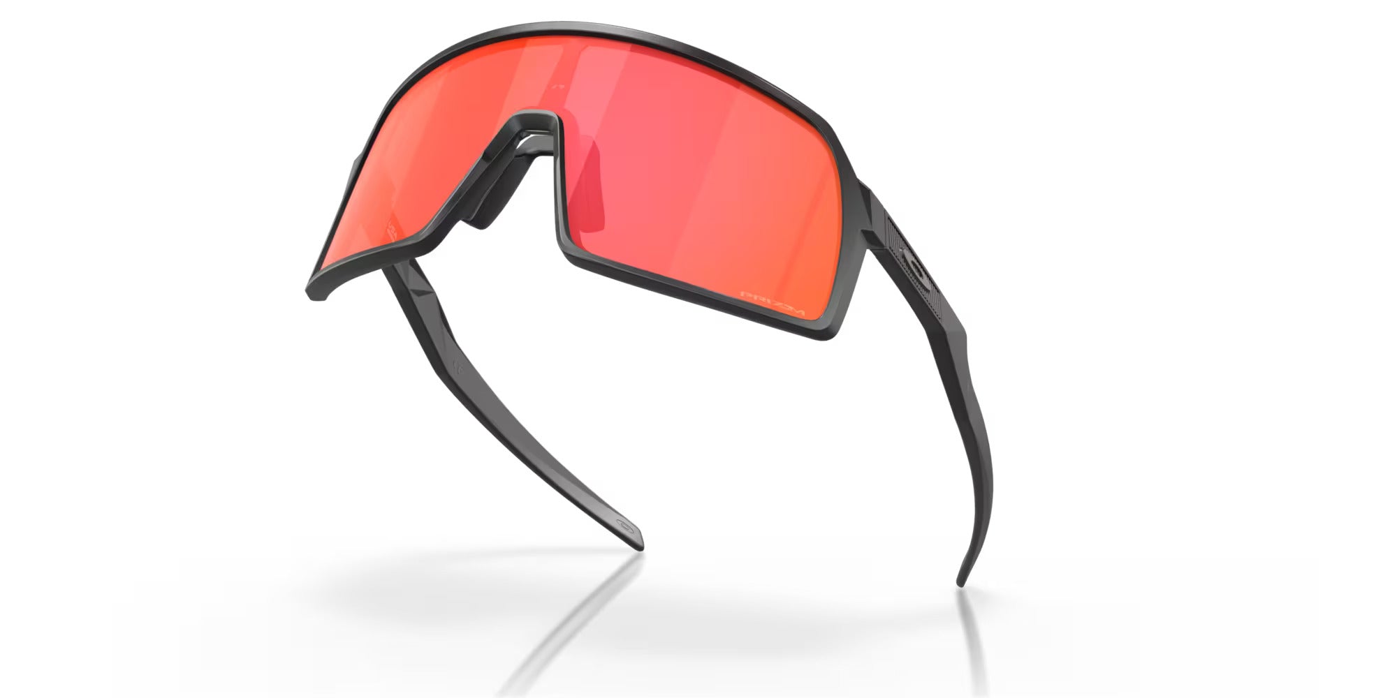 OAKLEY Sutro S Matte Black Prizm Trail Torch