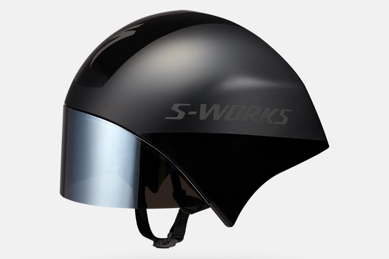 Specialized S-Works TT 5