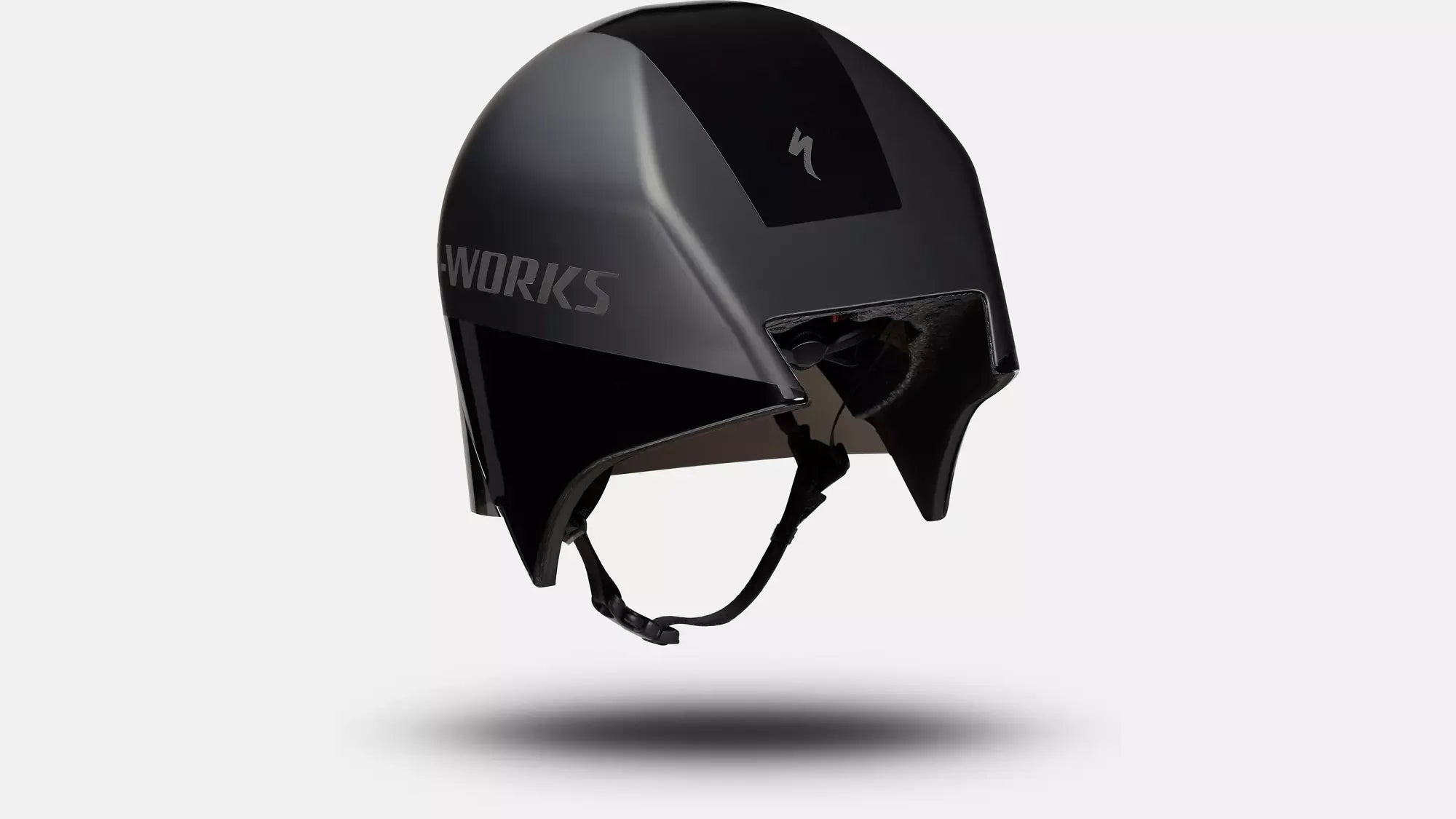 Specialized S-Works TT 5
