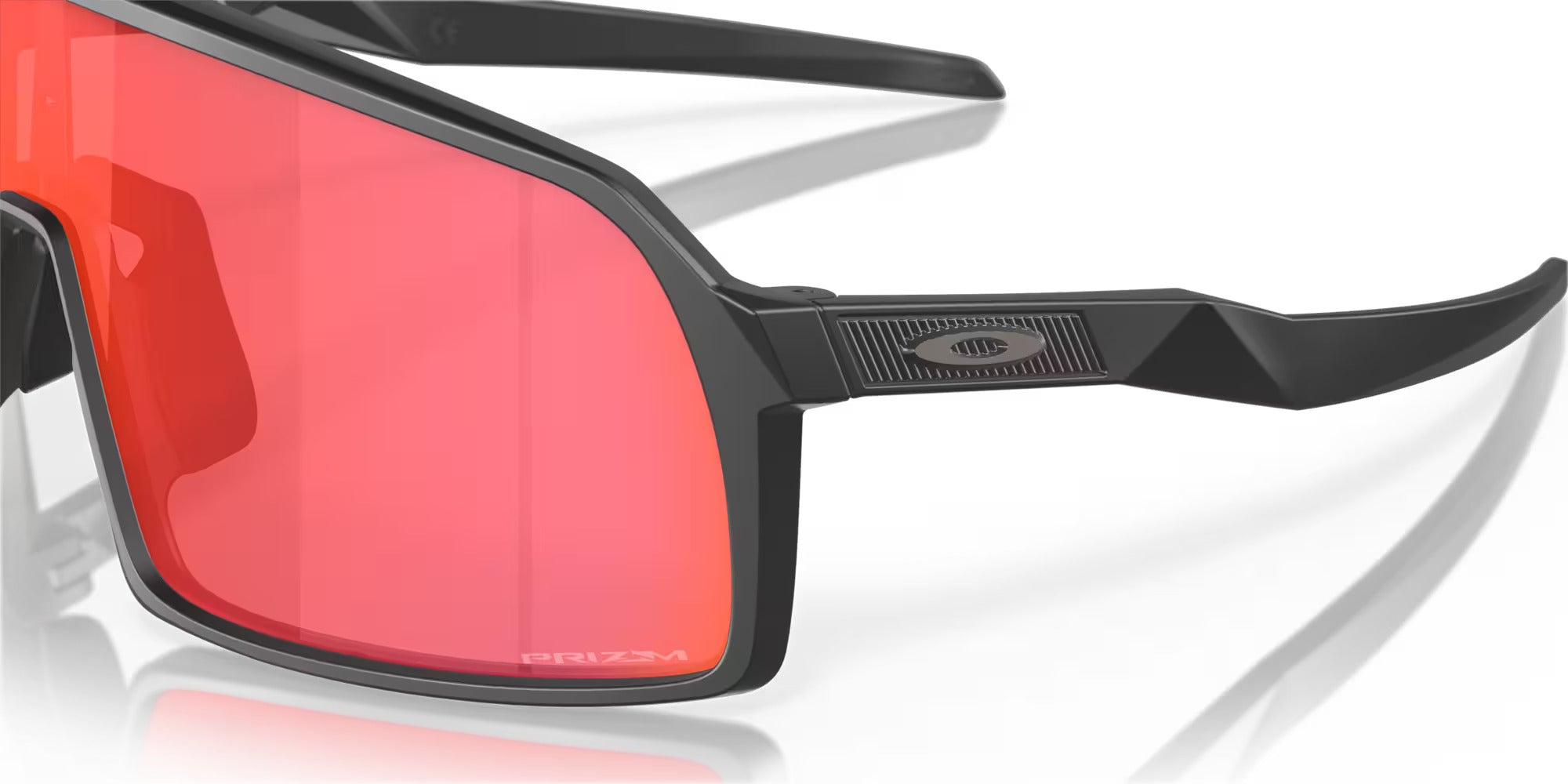 OAKLEY Sutro S Matte Black Prizm Trail Torch