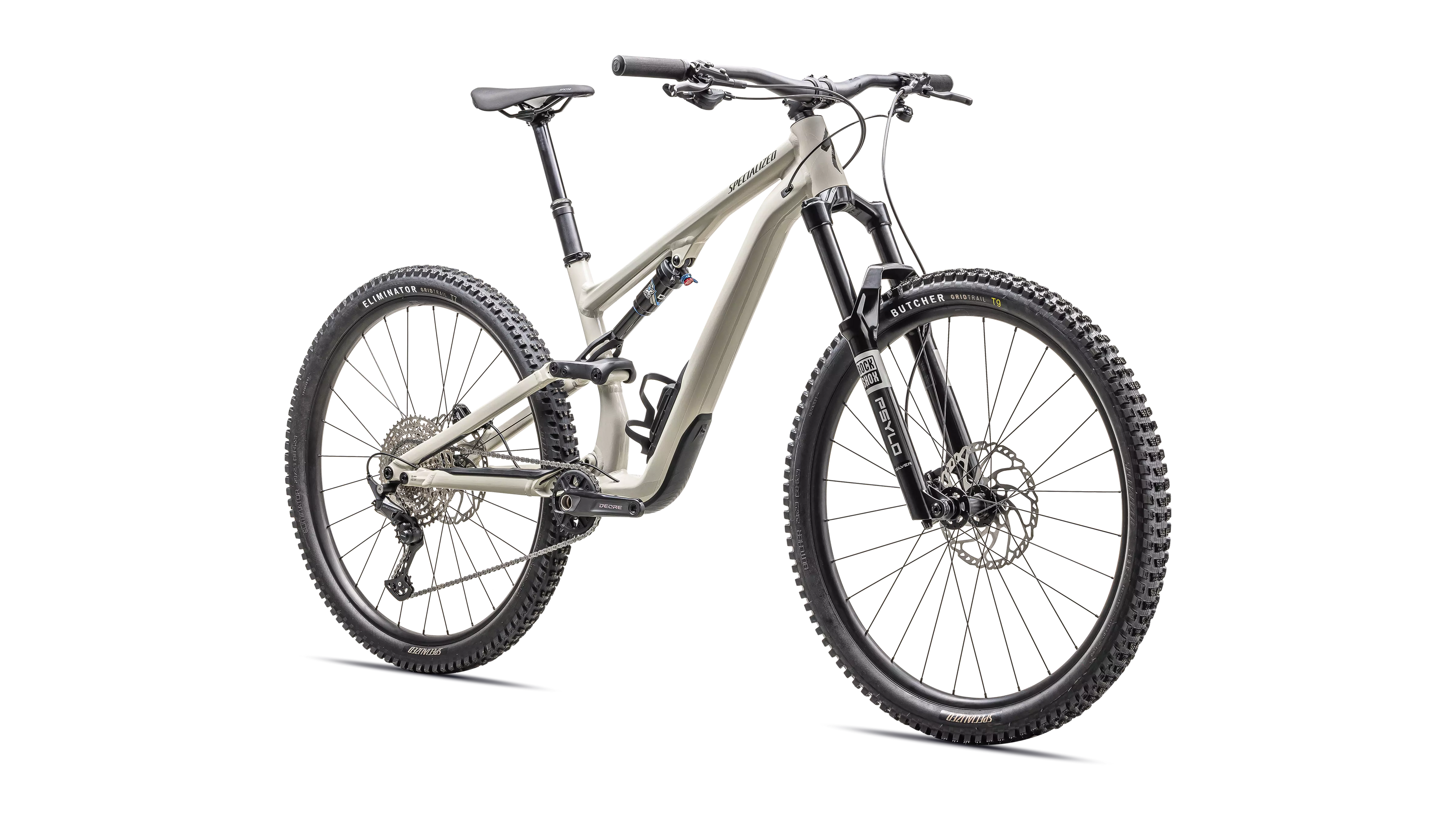 Specialized Stumpjumper 15 Alloy