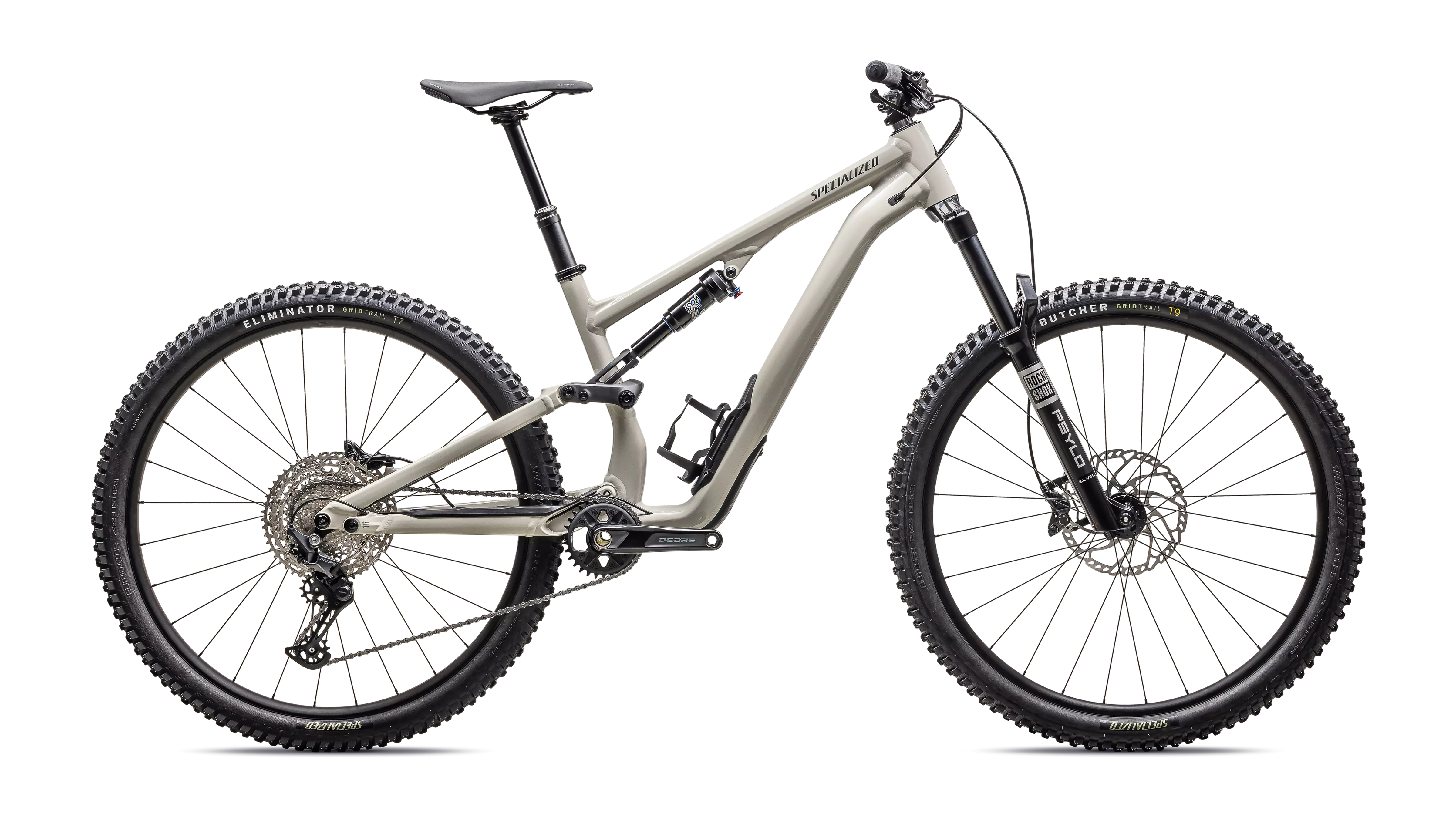 Specialized Stumpjumper 15 Alloy