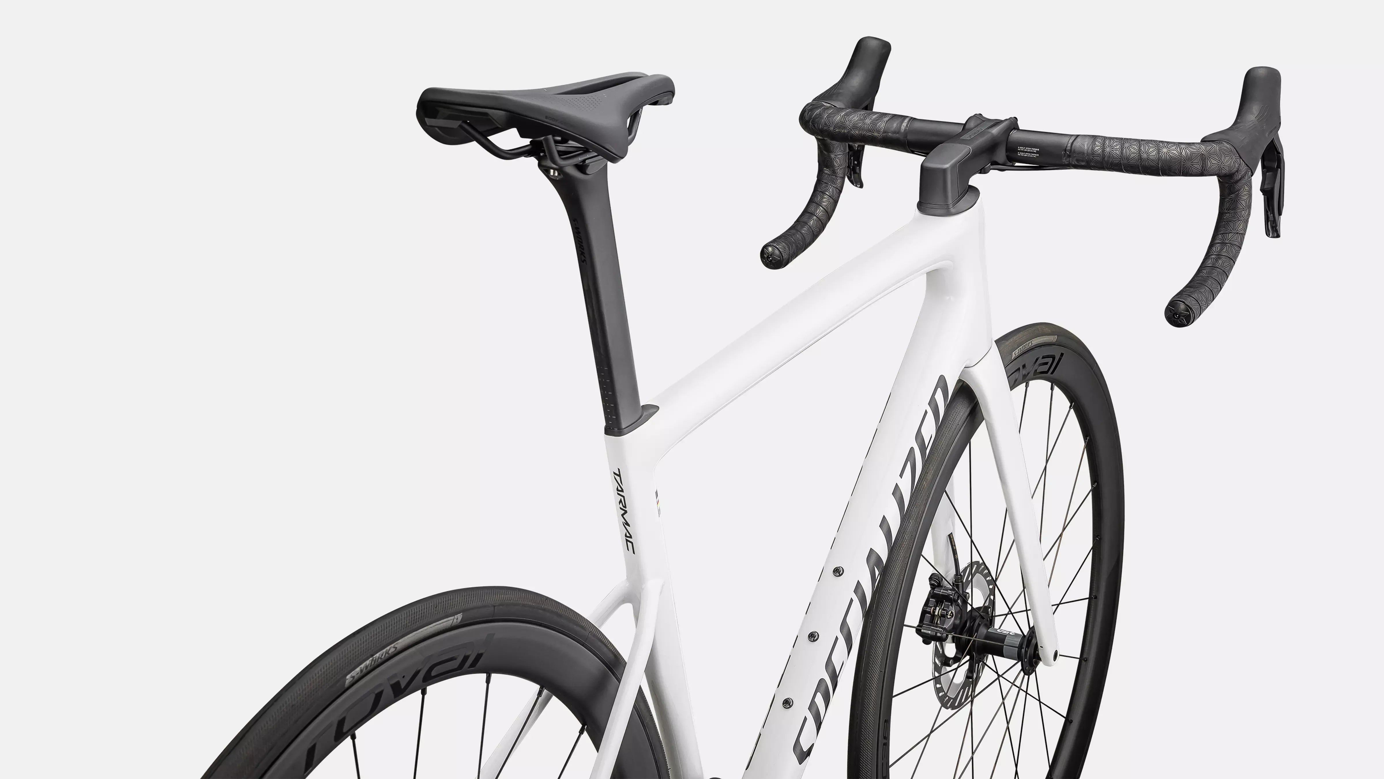 Specialized Tarmac SL8 Expert