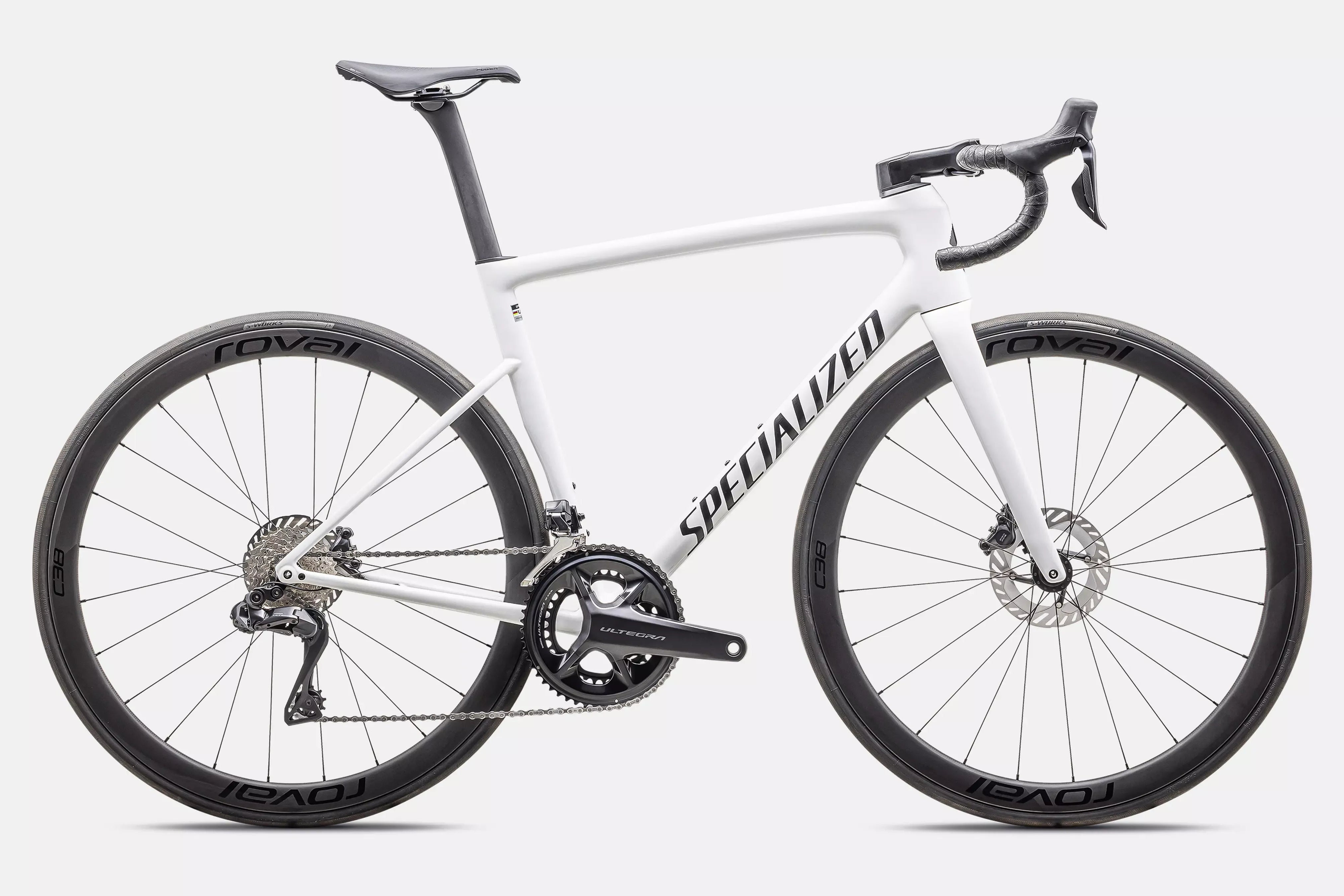Specialized Tarmac SL8 Expert