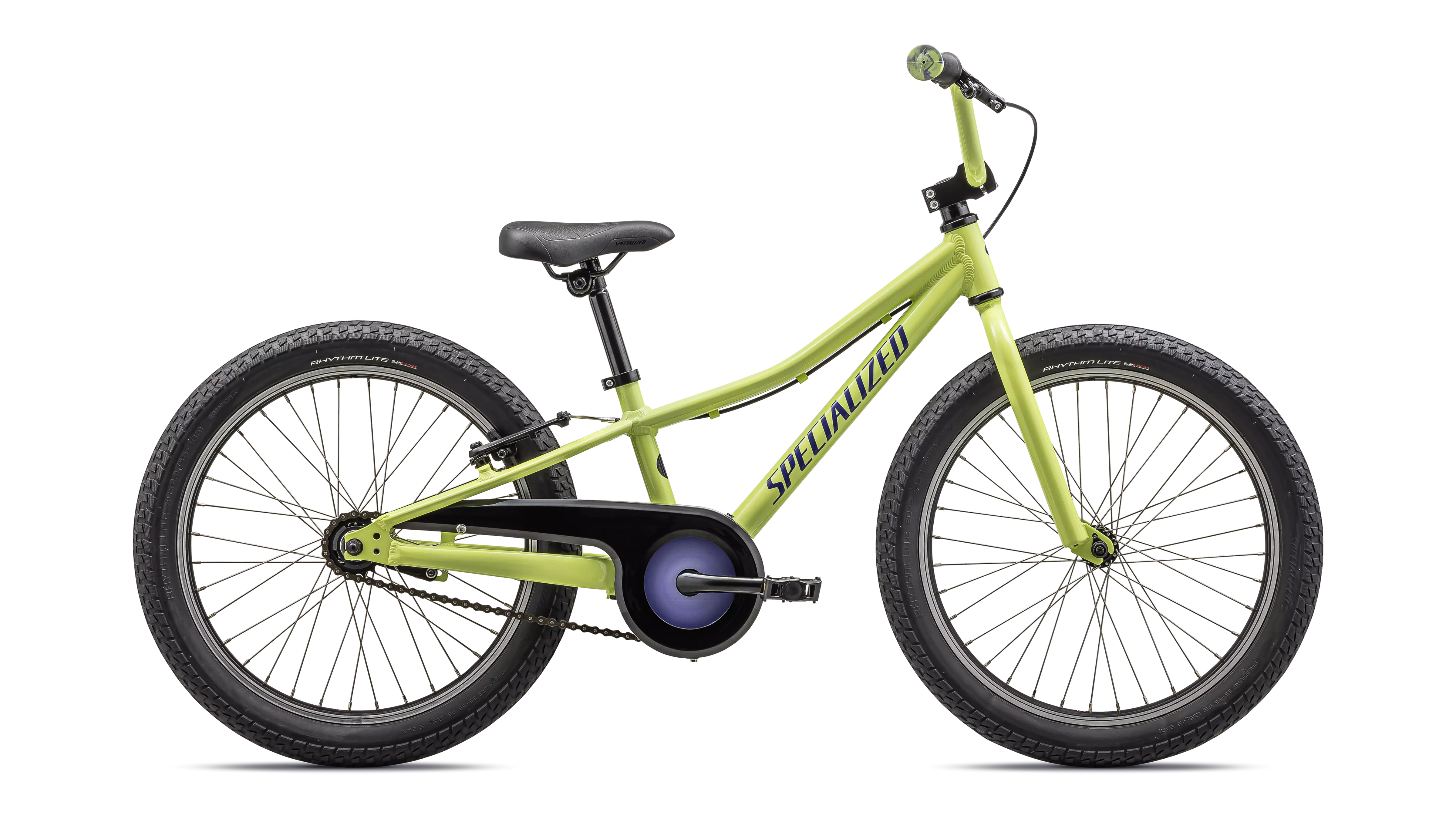 Specialized Riprock Coaster 20 - Limestome / Purple Haze