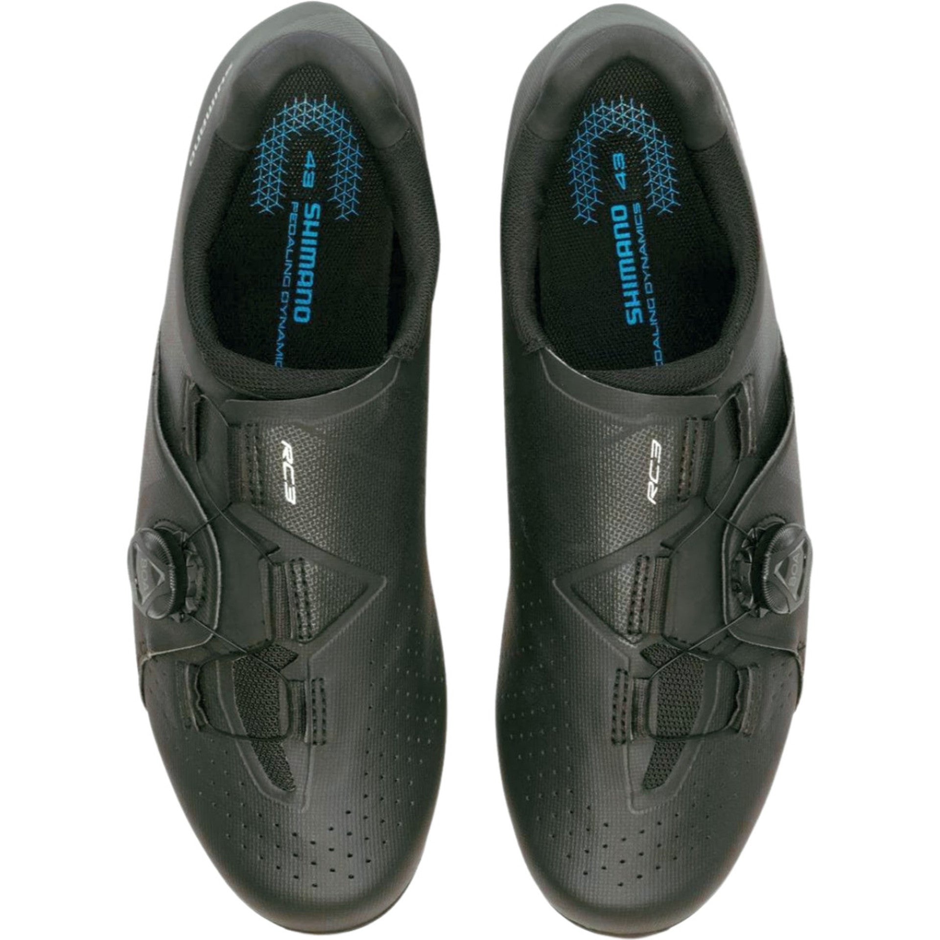 Shimano RC3 Road Cycling Shoe