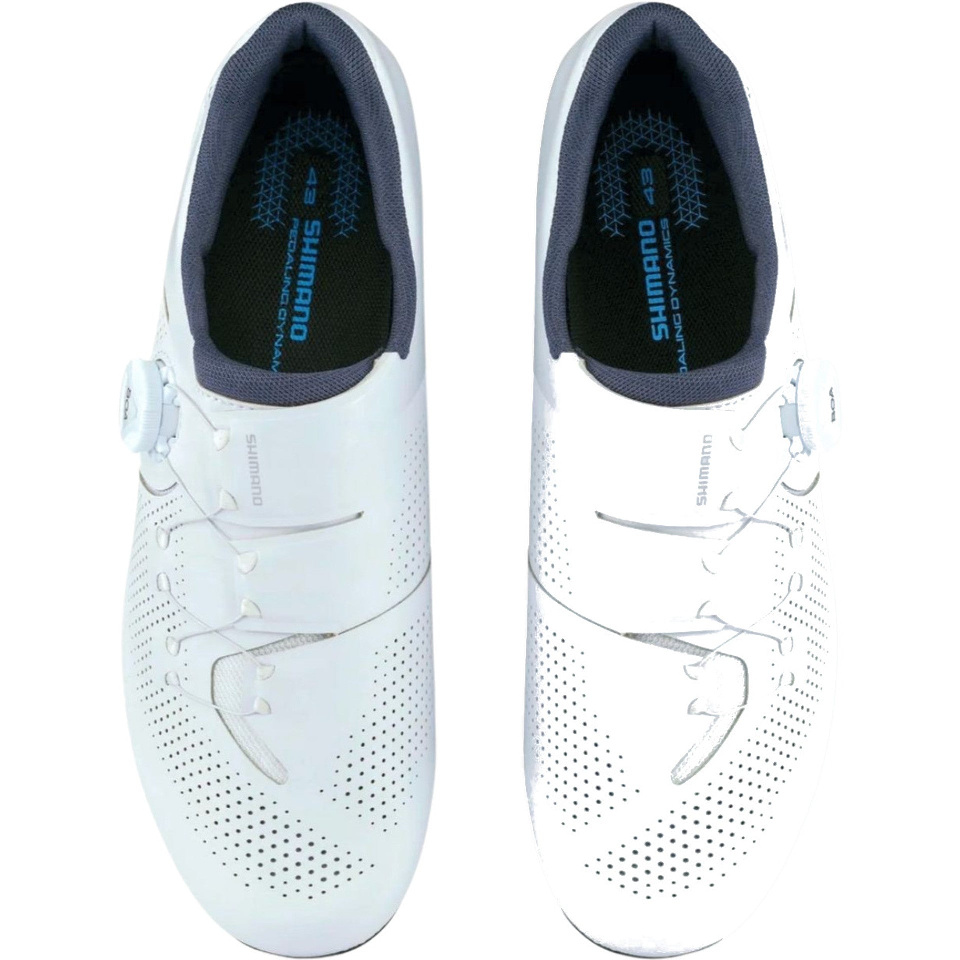 Shimano RC3 Road Cycling Shoe