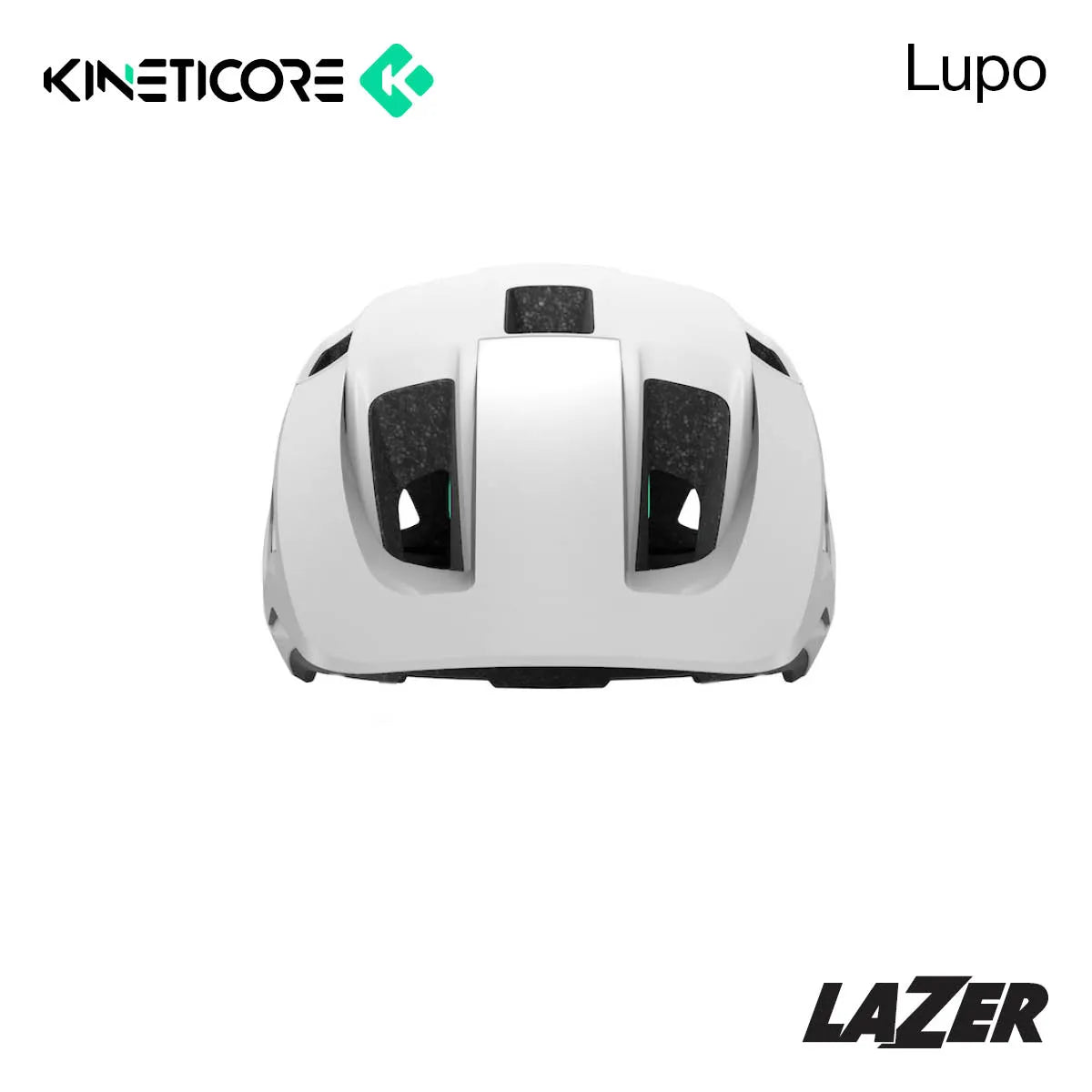 Lazer Lupo KinetiCore Helmet