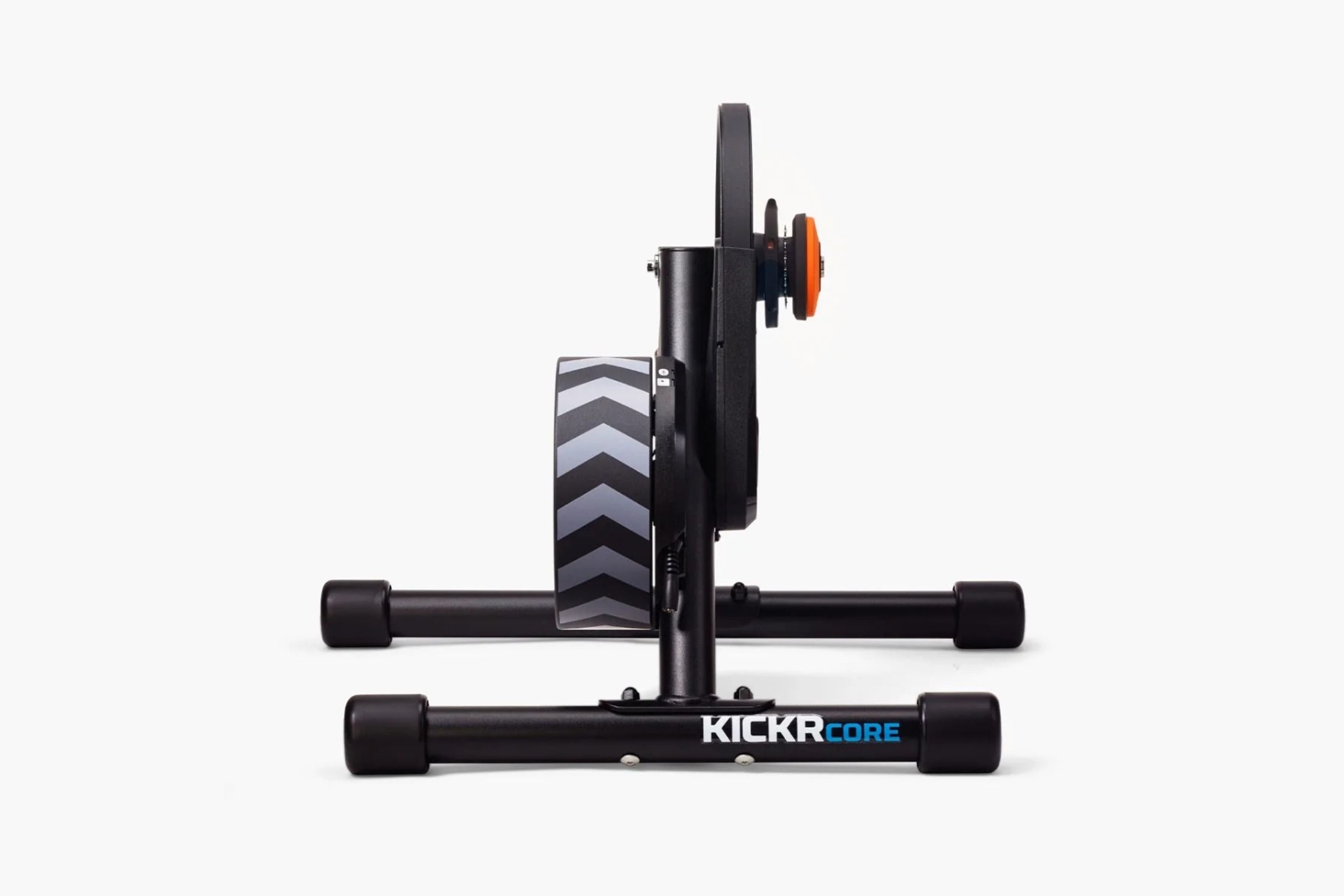 Wahoo Kickr Core Zwift One Smart Trainer w/Zwift Cog V2