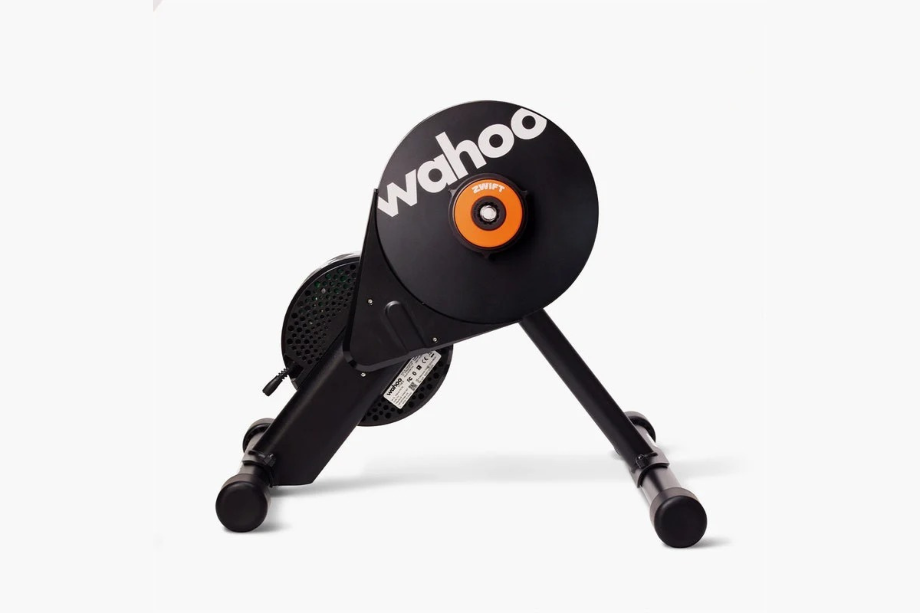 Wahoo Kickr Core Zwift One Smart Trainer w/Zwift Cog V2
