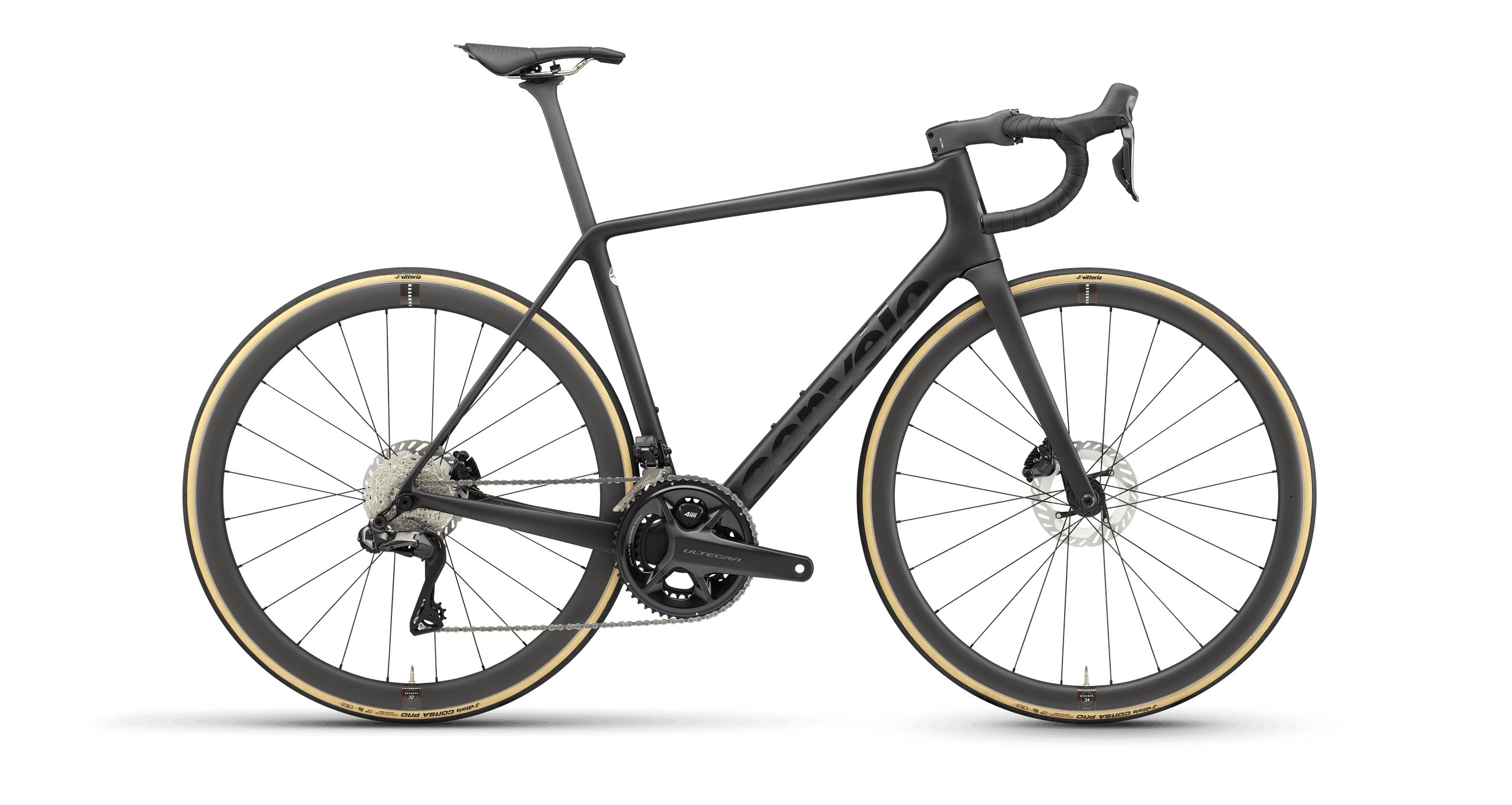 Cervelo R5 Ultegra Di2 – Cyclezone Mooloolaba - Main Image