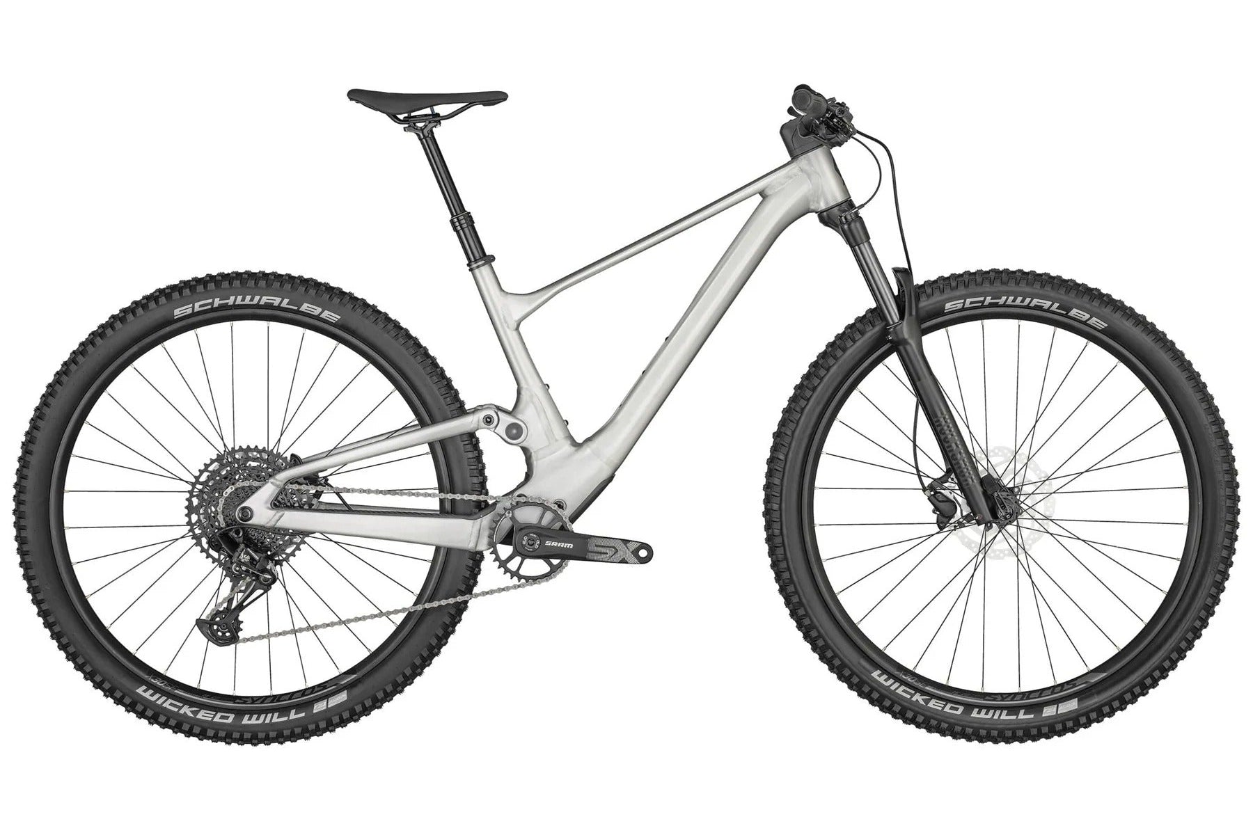 Scott Spark 970