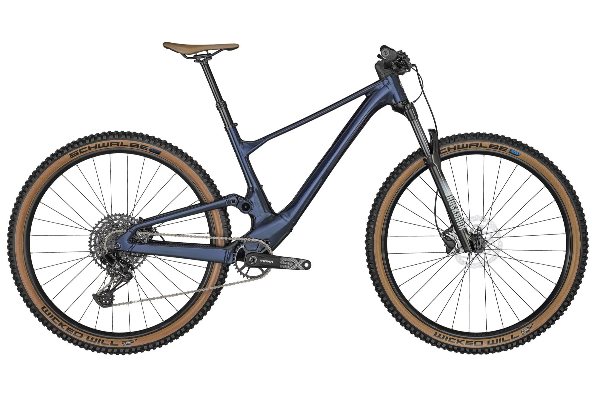 Scott Spark 970
