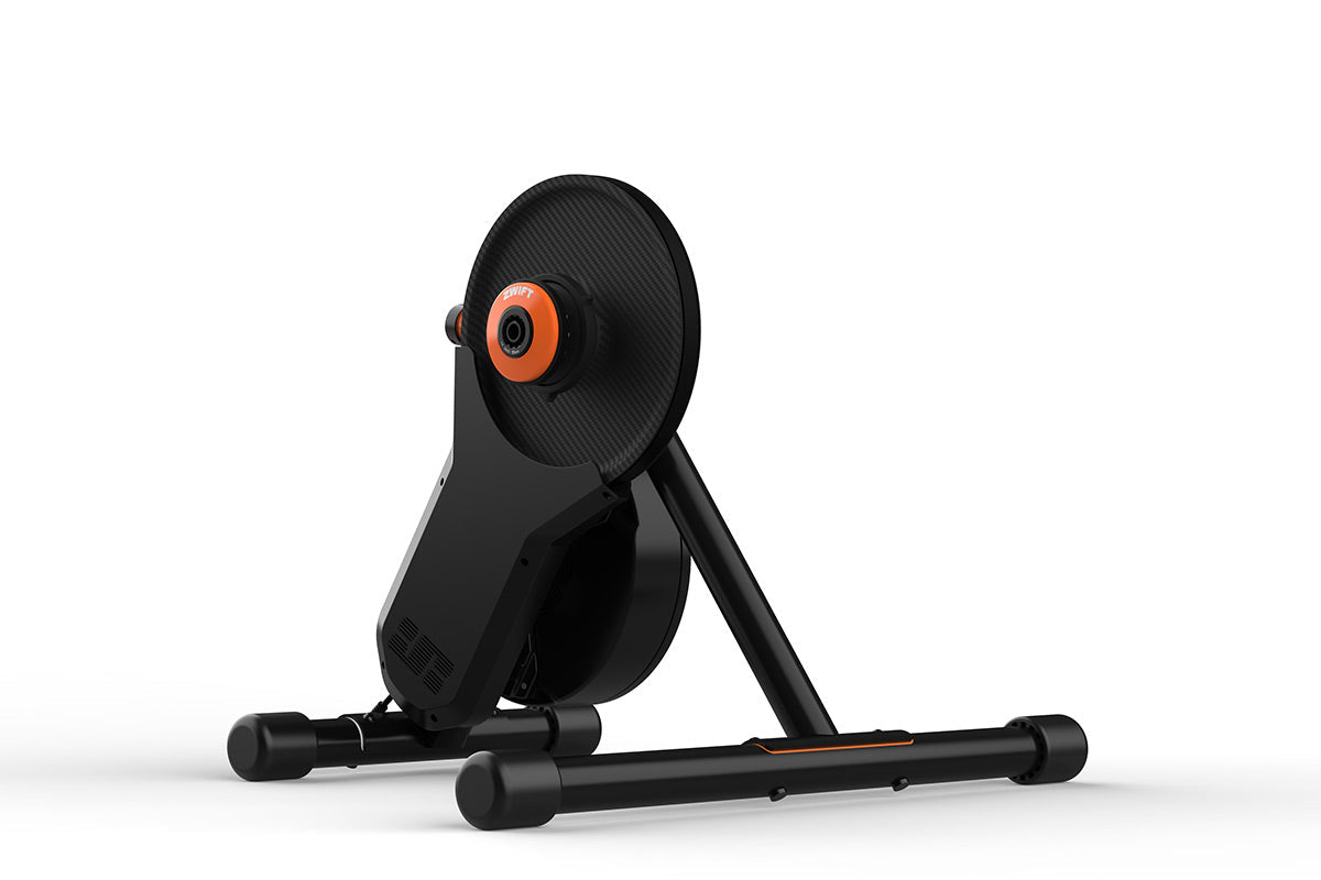 JETBLACK WHISPER DRIVE SMART トレーナー ローラー台 JETBLACK