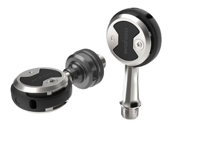 Wahoo Speedplay Powerlink Pedal System Left Side