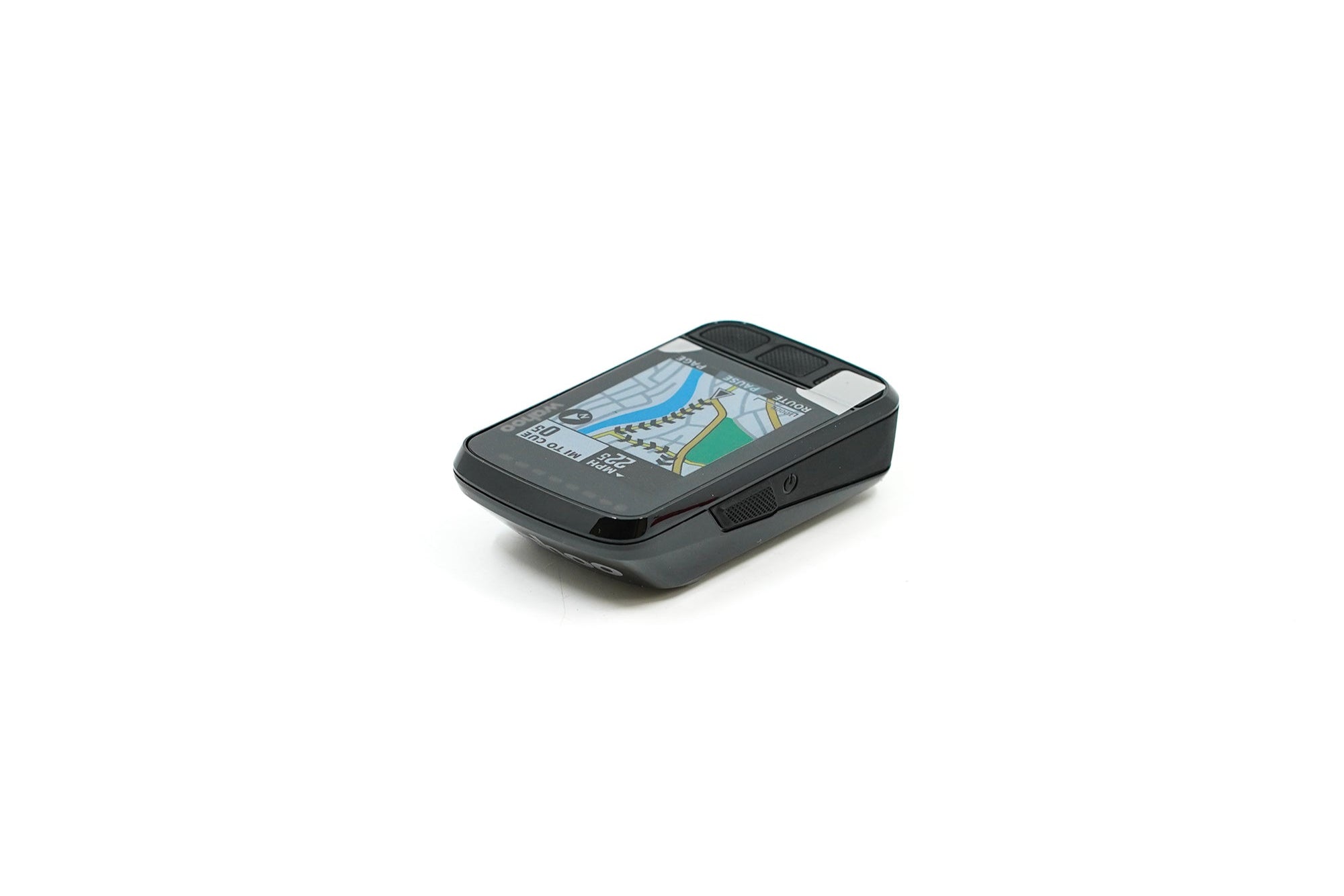 Wahoo ELEMNT Bolt 2.0 GPS Bike Computer