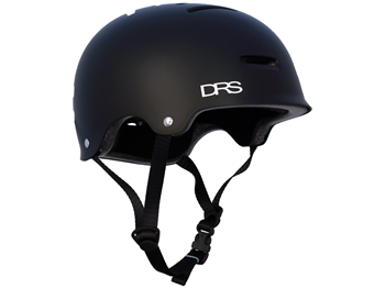 DRS Helmet Flat Black