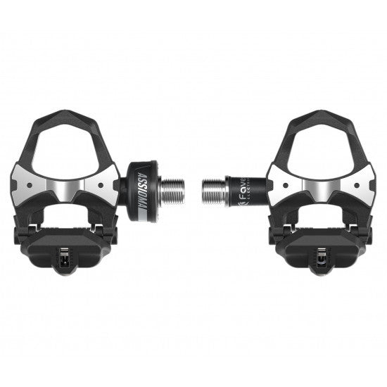Favero Assioma UNO Power Meter Pedals - Single-Side