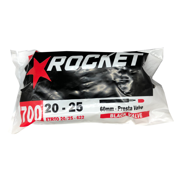 Rocket 700c Tubes