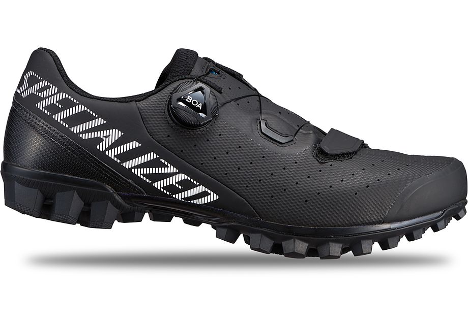 Specialized Recon 2.0 Mountain Bike Shoes -Black