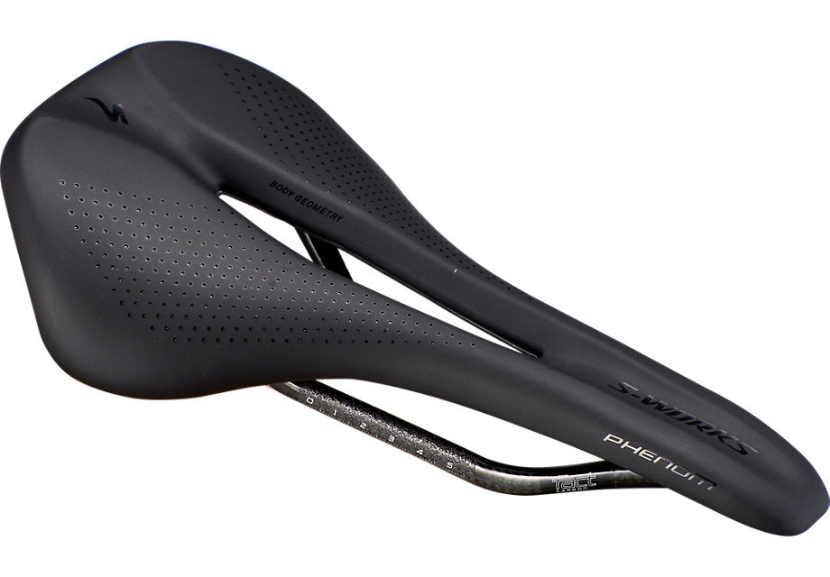 Specialized S-Works Phenom Saddle