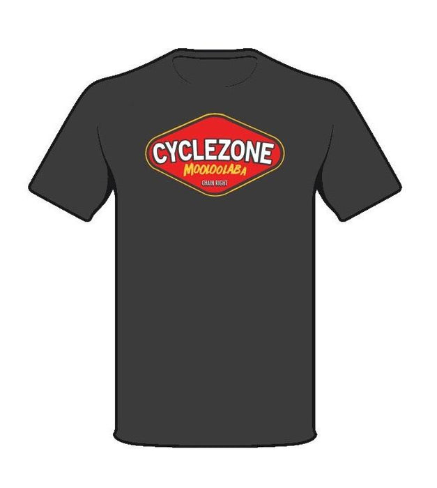 CycleZone T-Shirt