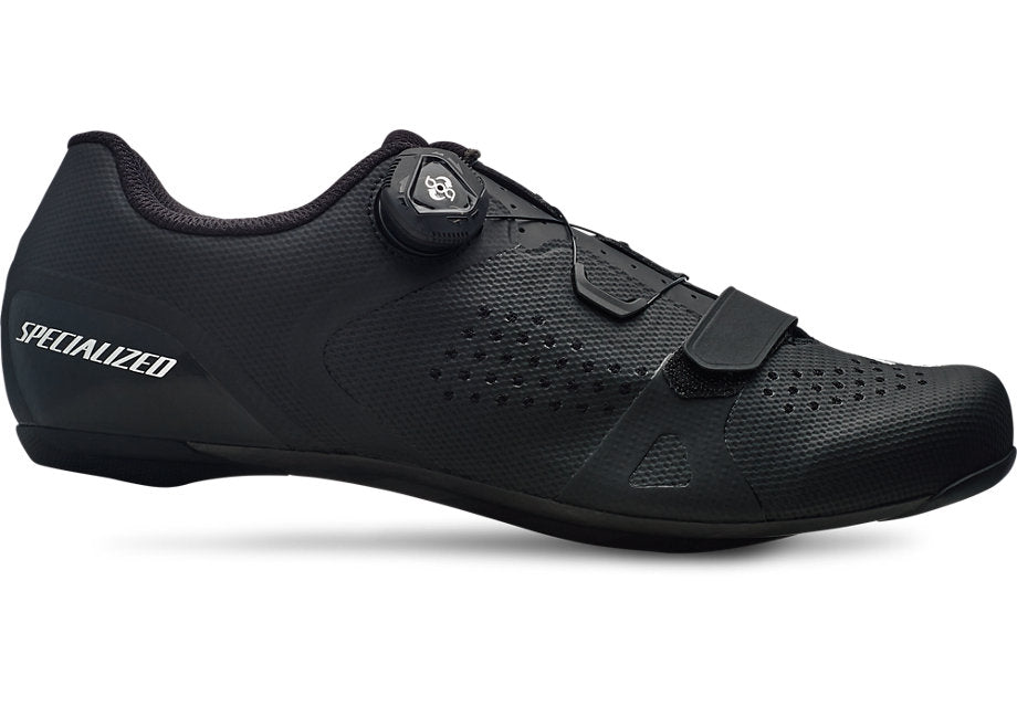 Specialized Torch 2.0 Road Shoes Black - 2023