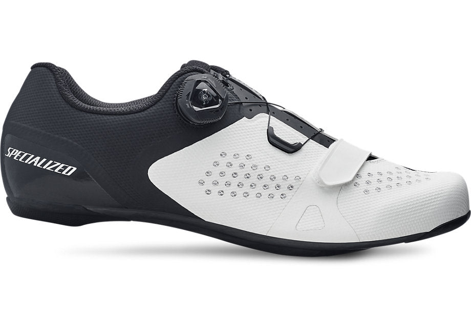 Specialized Torch 2.0 Road Shoes White - 2023