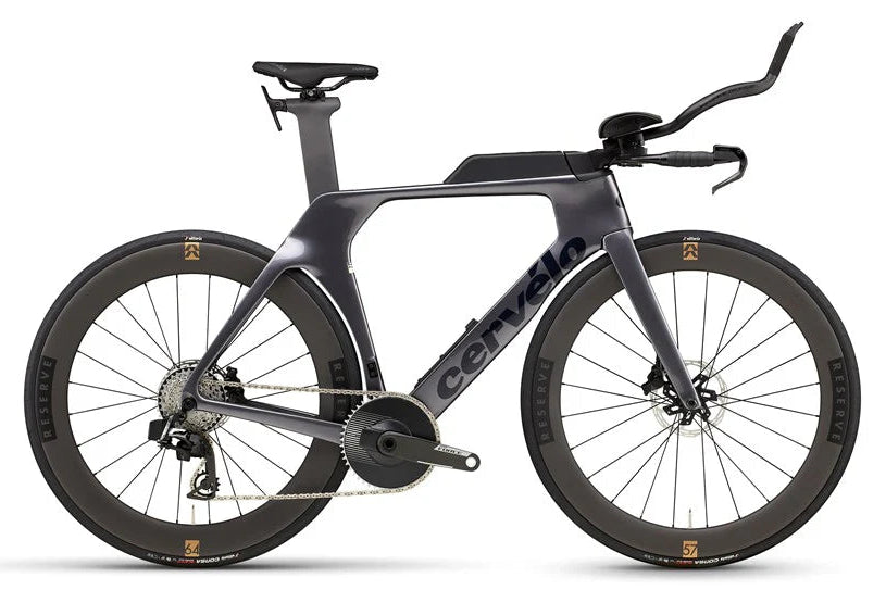 Cervelo P-Series SRAM Force AXS 51cm